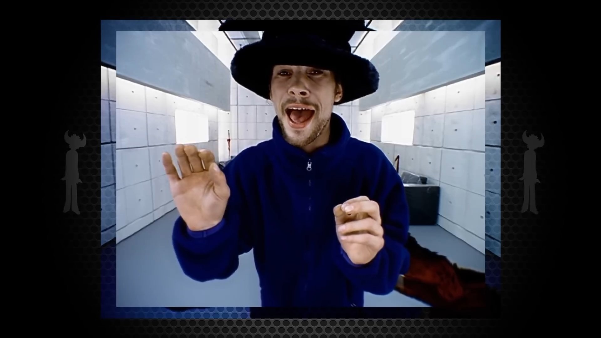 Jamiroquai | Making Virtual Insanity