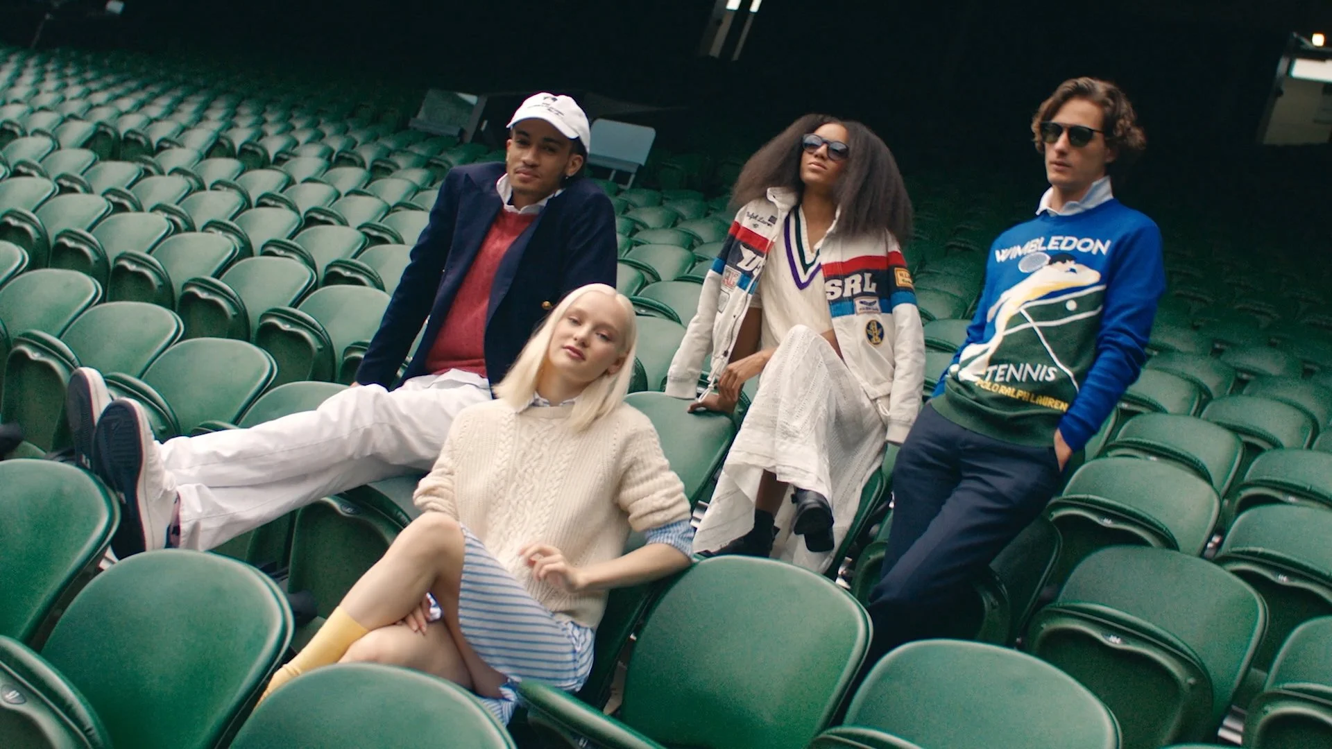 Ralph Lauren | Wimbledon
