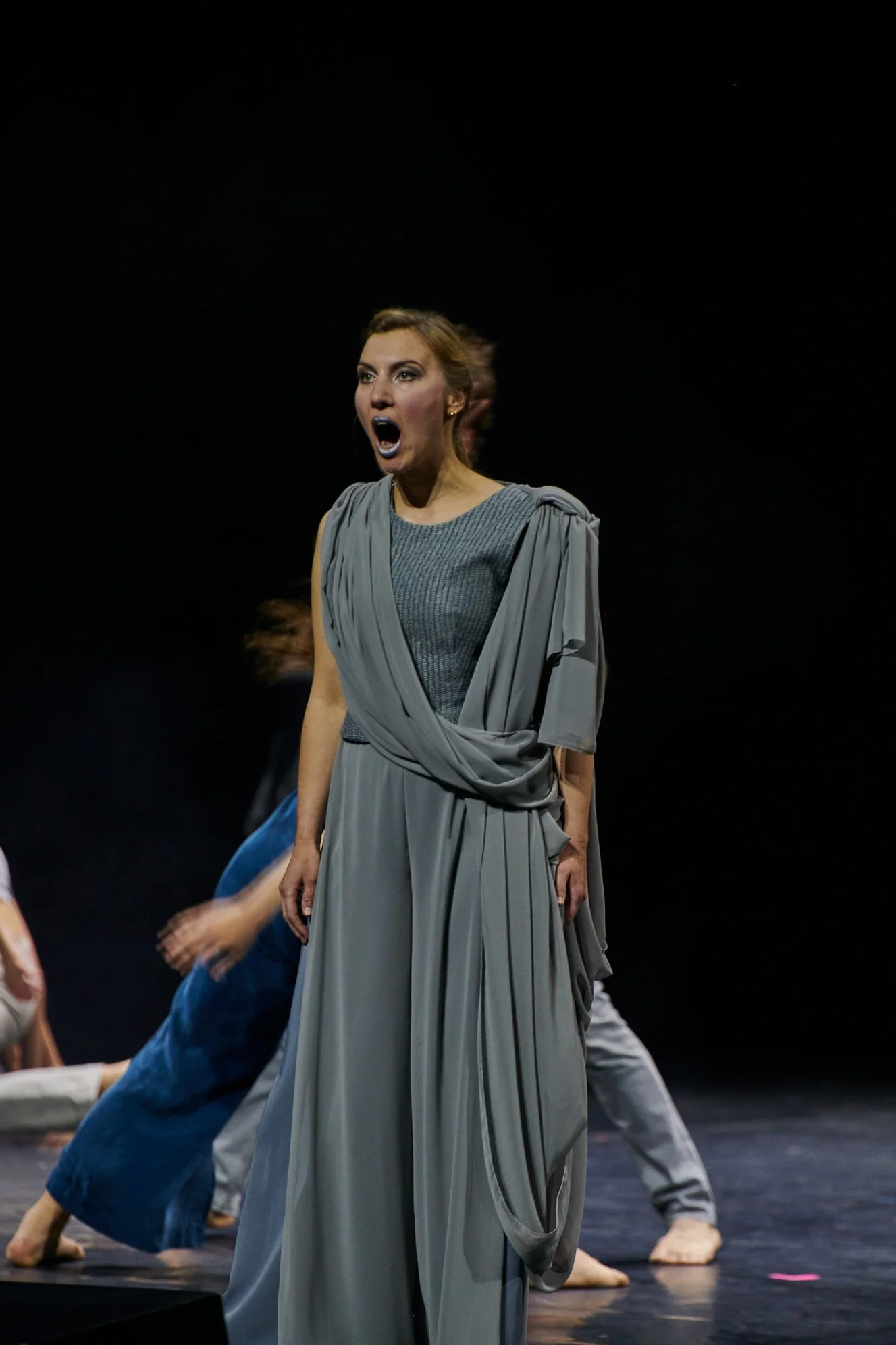 Götterdämmerung
