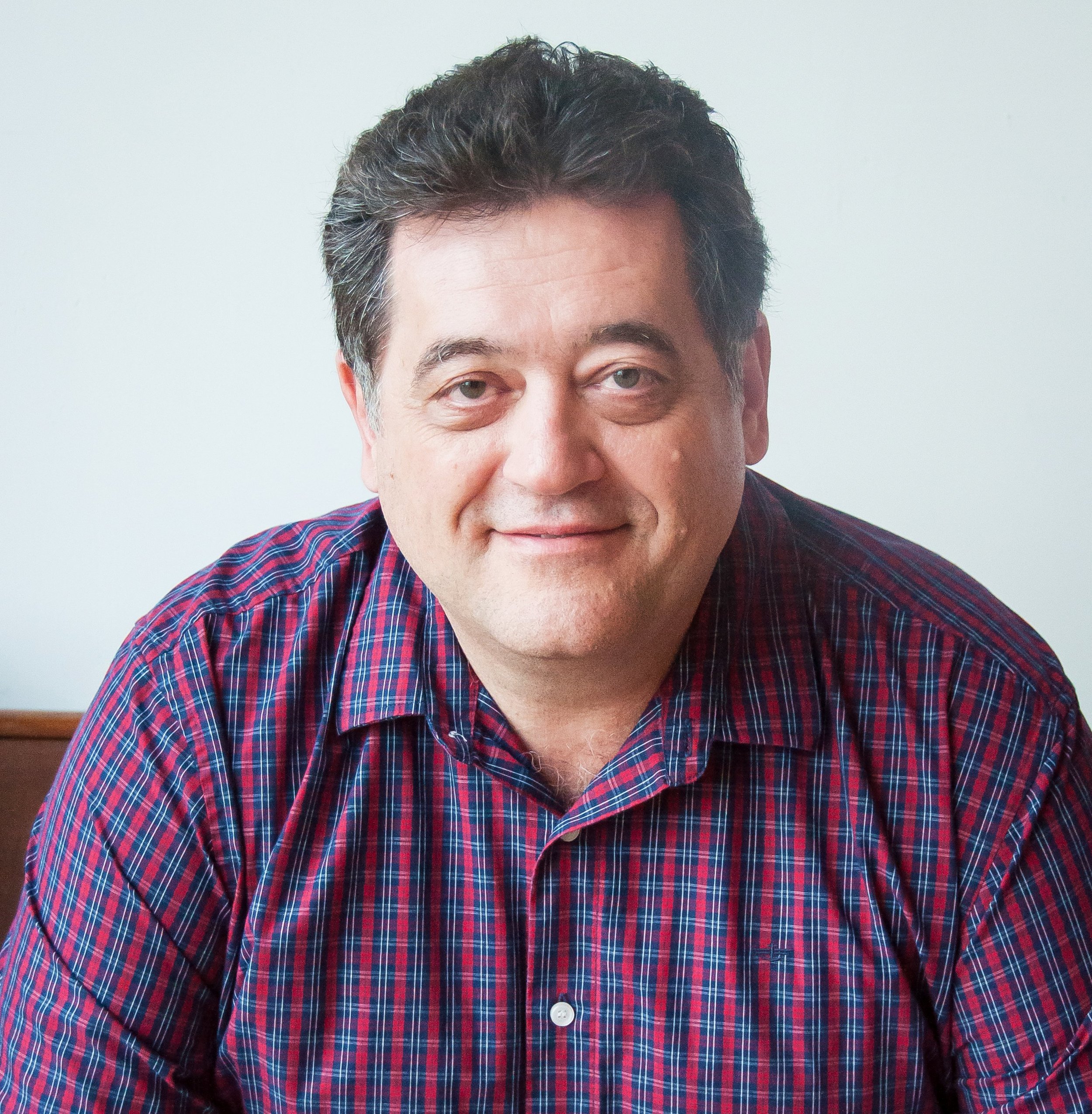 Author Photo