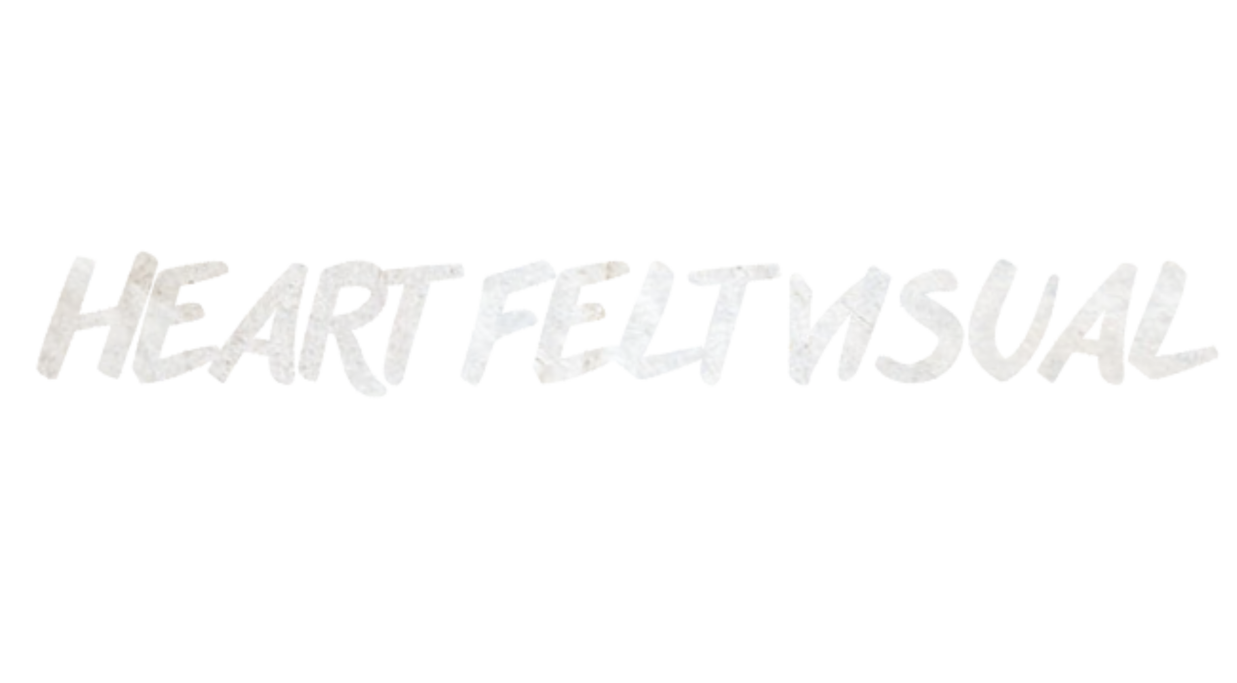 HeartFeltVisual