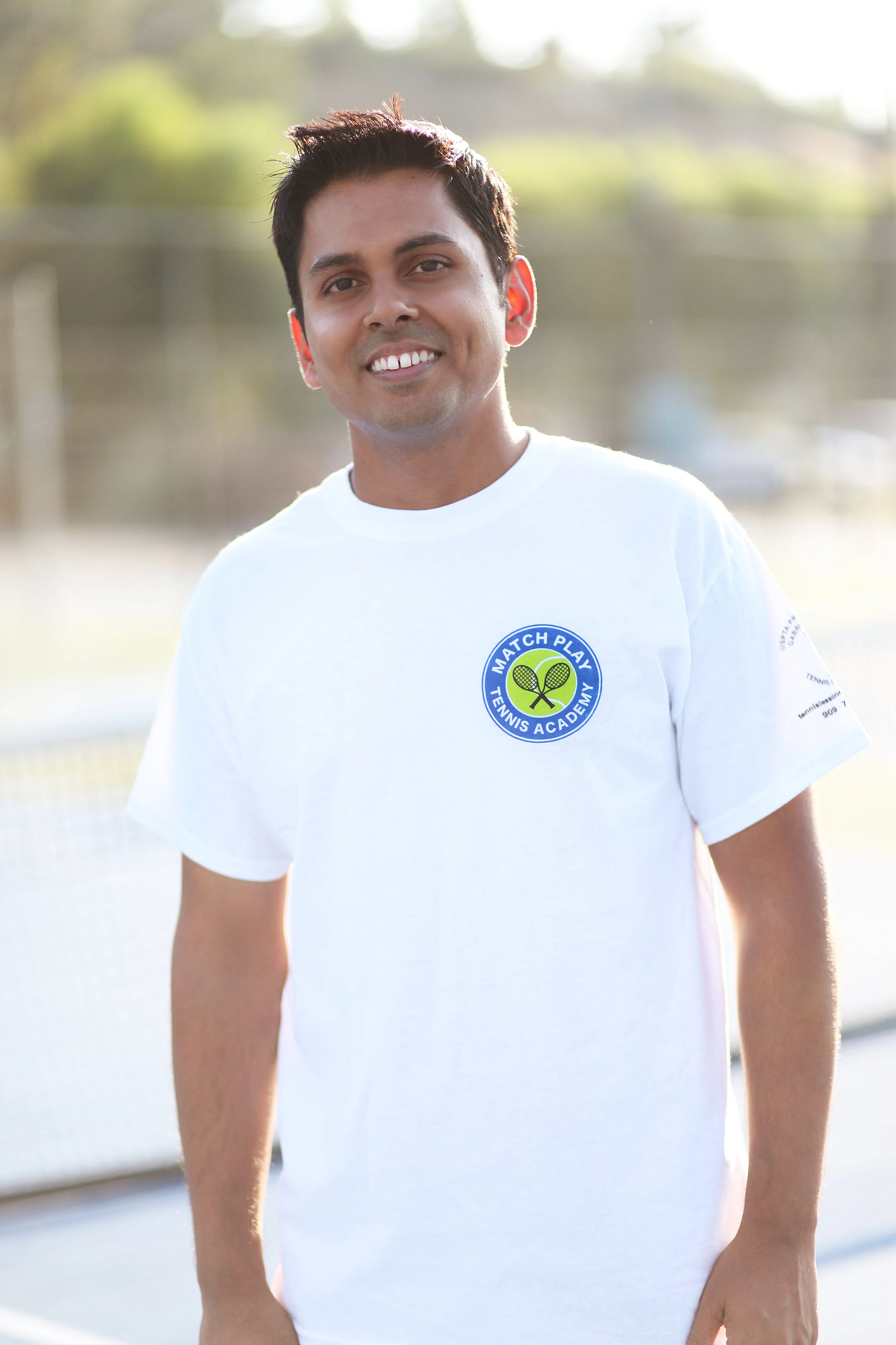 COACH Himanshu ( READ BIO )