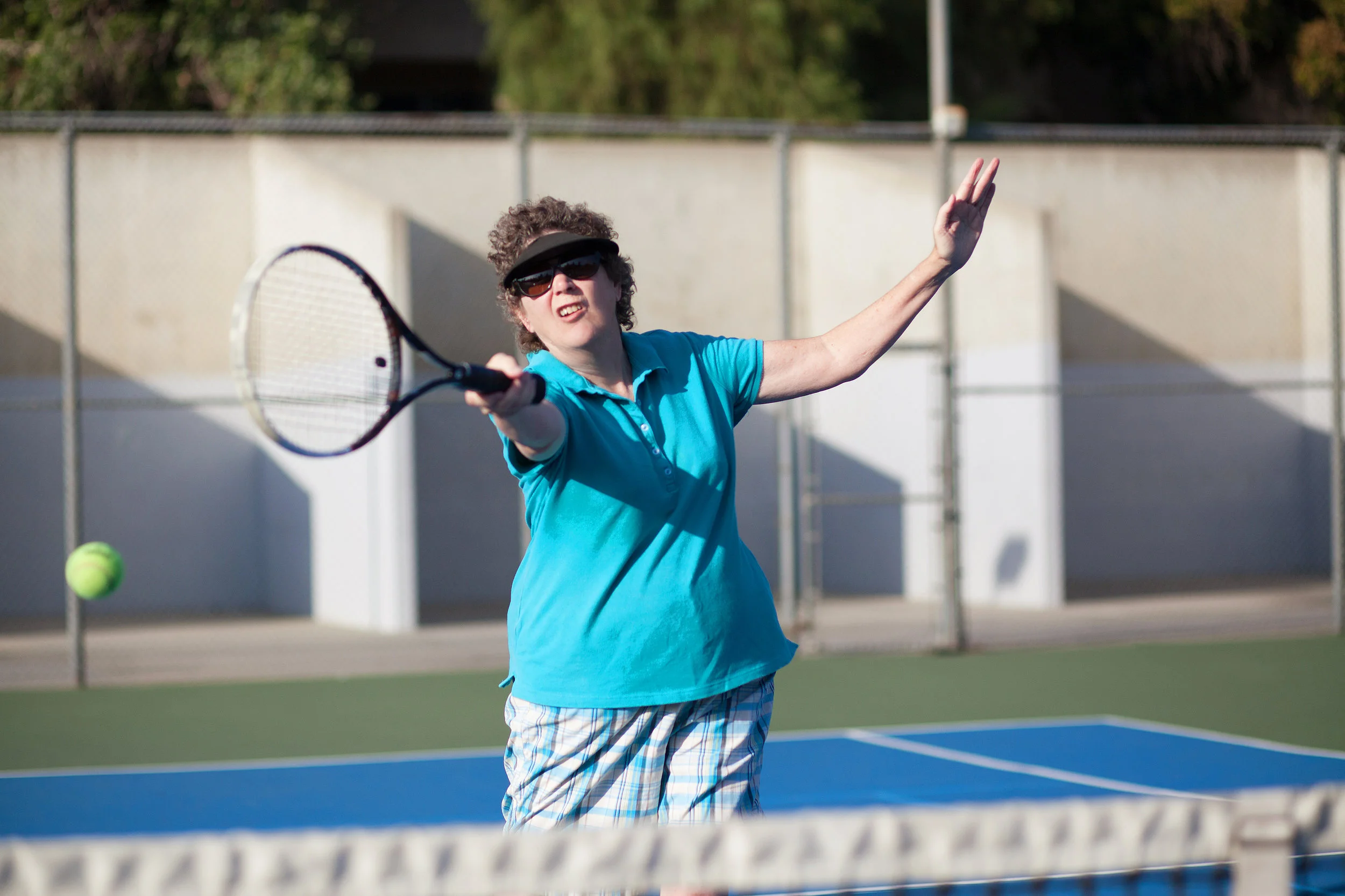 Adult — Match Play Tennis Academy