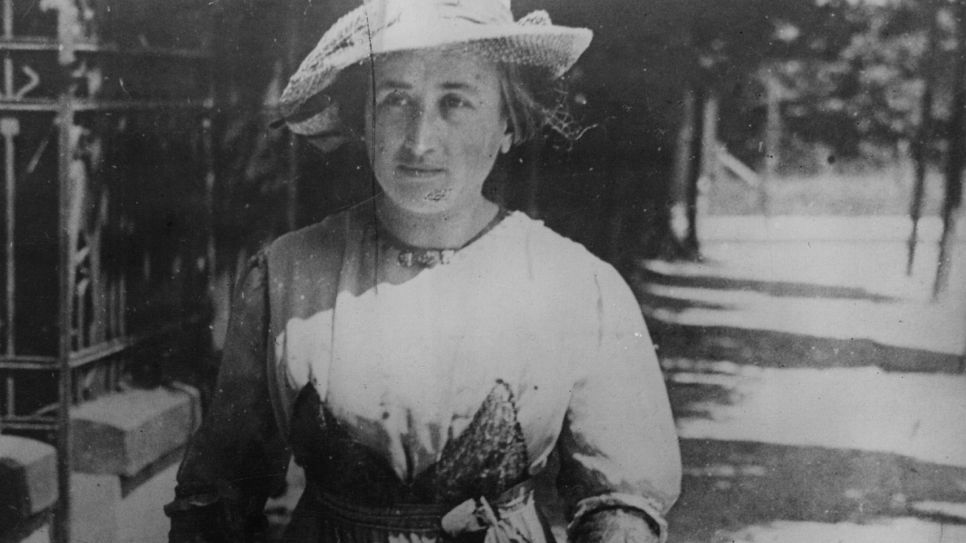 Rosa Luxemburg