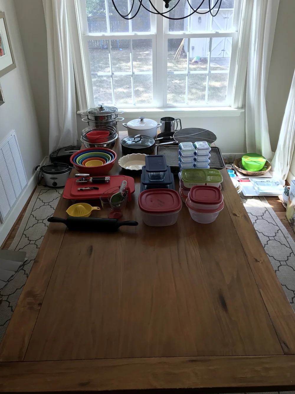 Storage Items (After) 