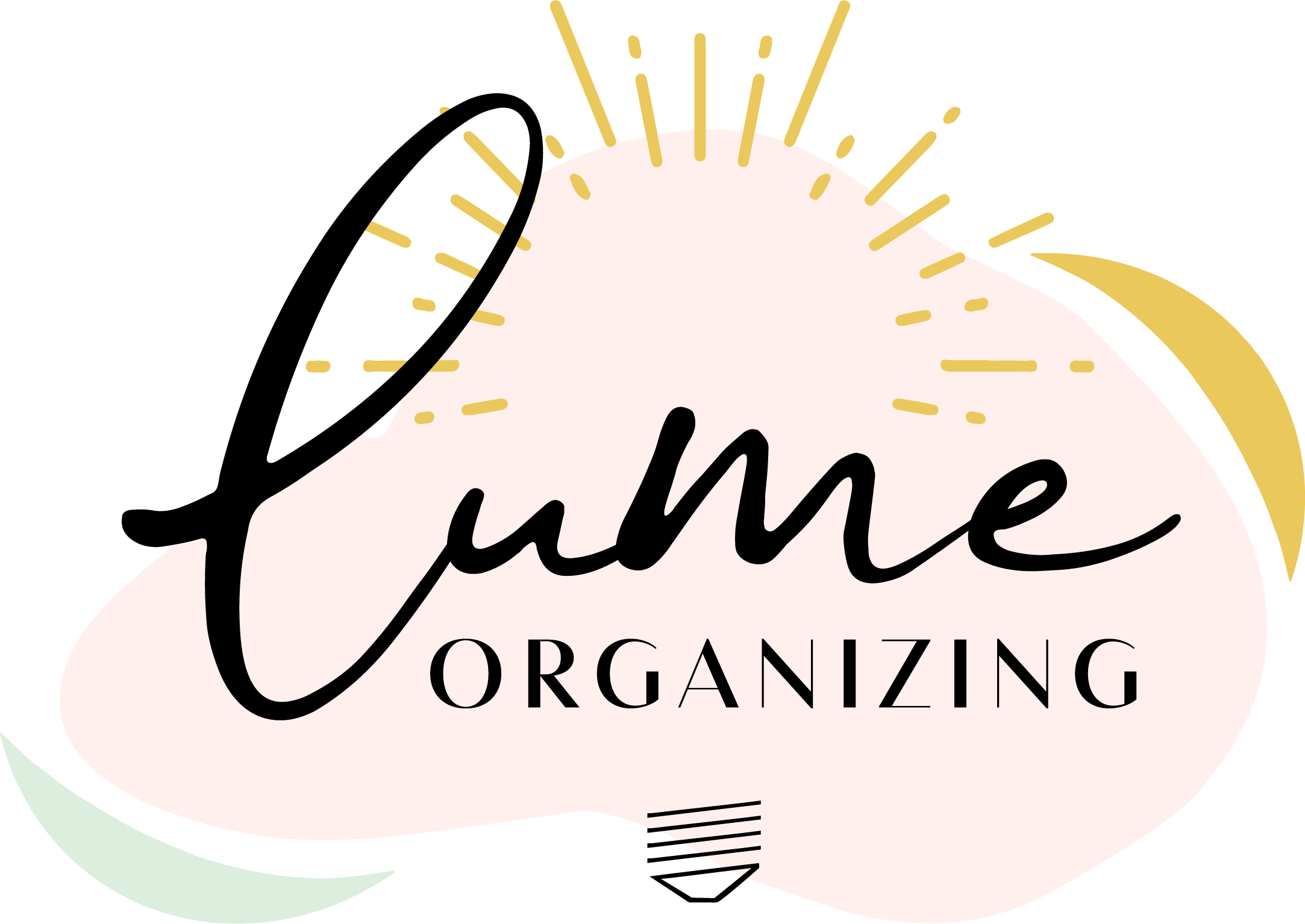 Lume Organizing