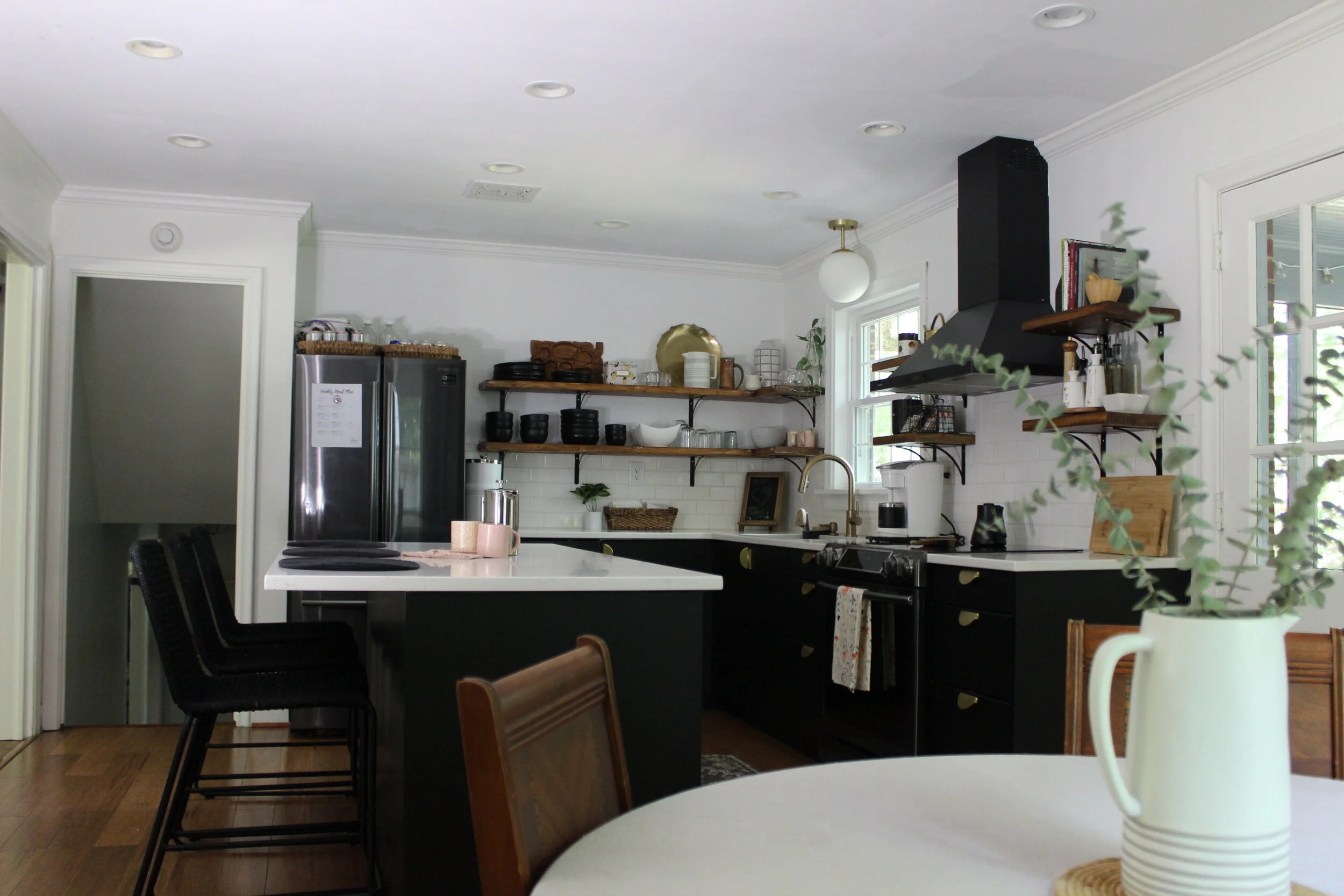 Our 16K Kitchen Renovation 