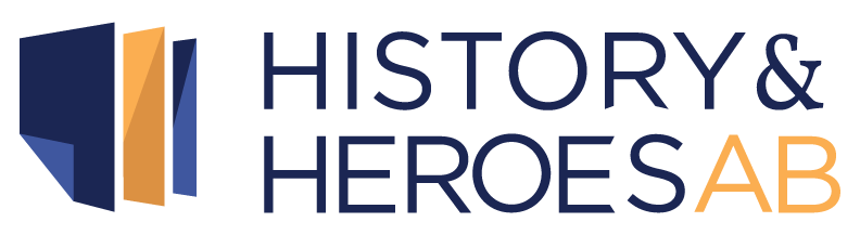 History &amp; Heroes AB