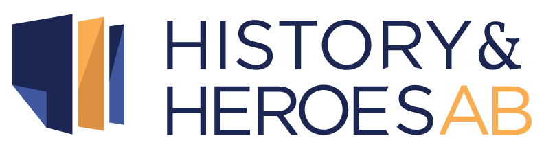History & Heroes AB