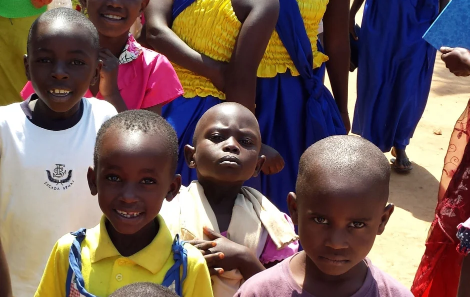 Our heart is for our families, our neighbors, our city, state and world. To nurture relationships from next door to Rwanda helps remind us that the Gospel is not all about us.
