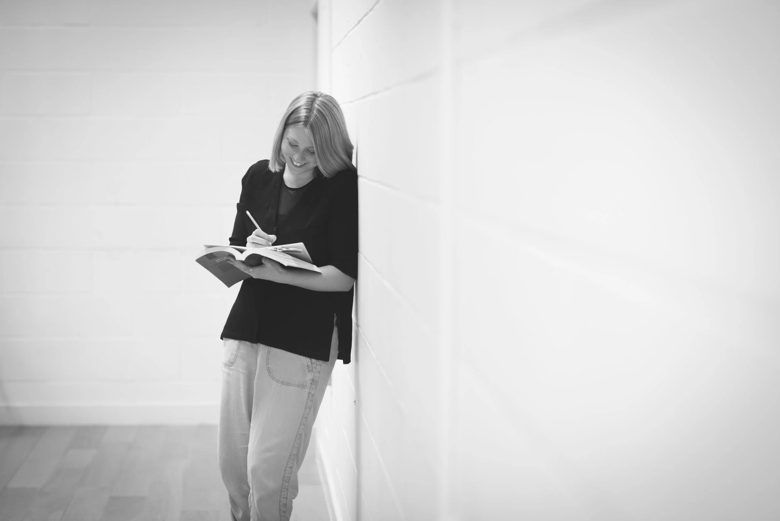 Rosanna Elliott, Artistic Director