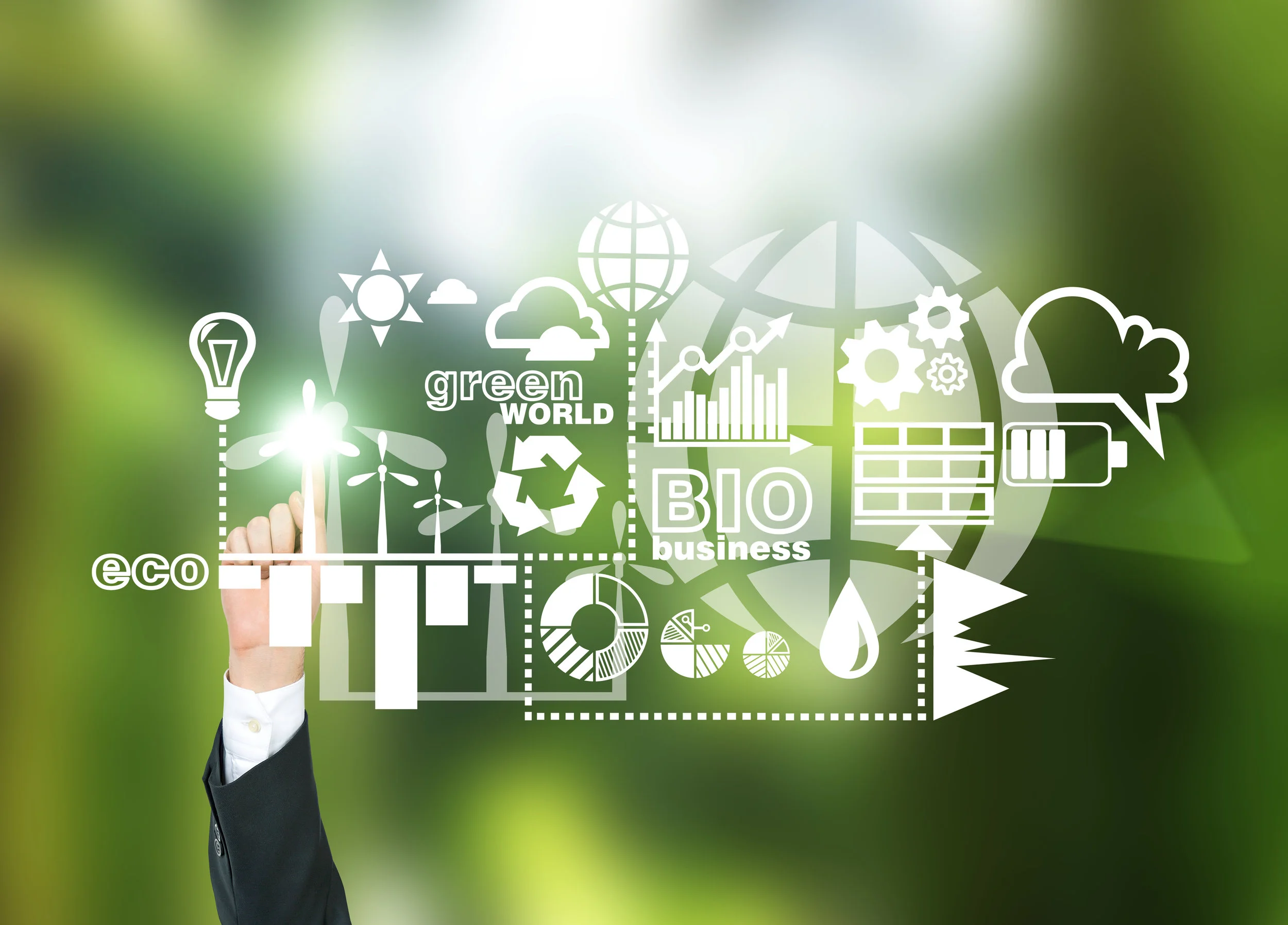 Bioeconomy: Technological and Policy Path Forward