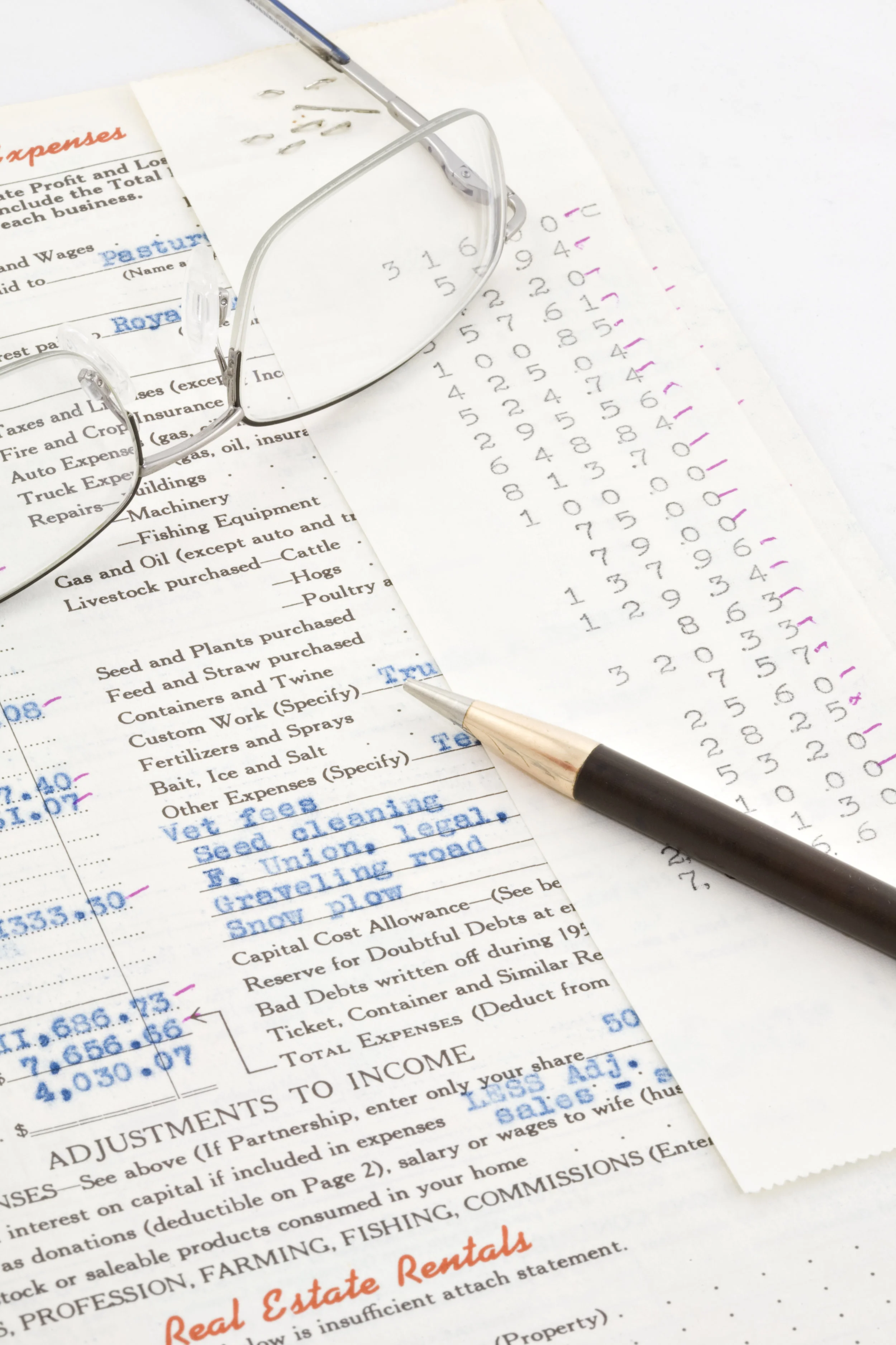Current Trends in U.S. Farm Income, Farm Income Volatility, and Farmland Values