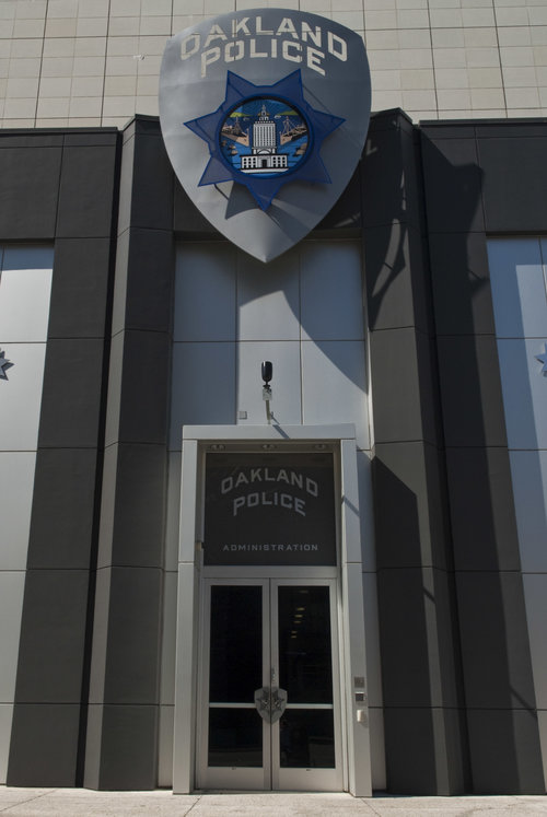 Oakland Police Department