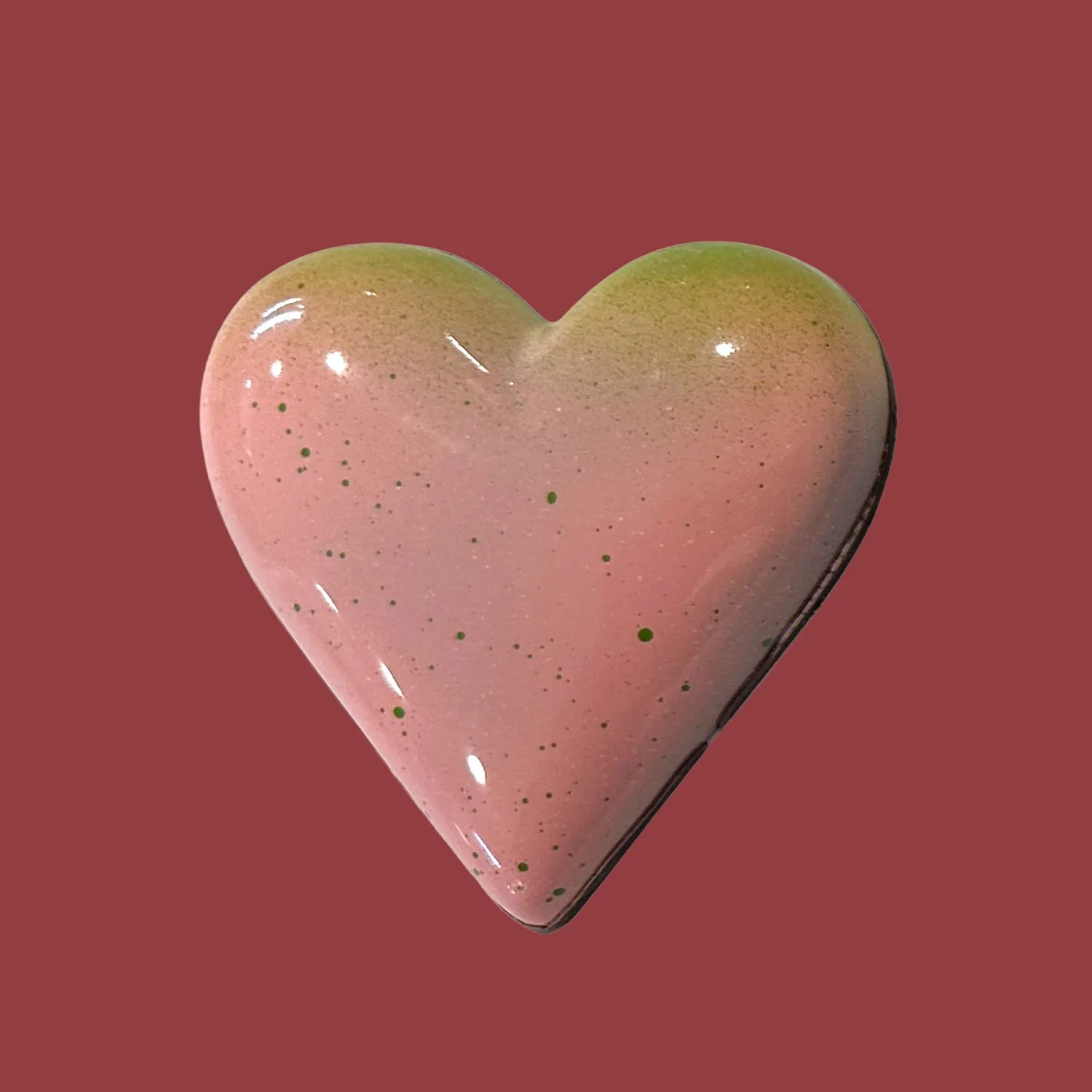 Chocolate Heart