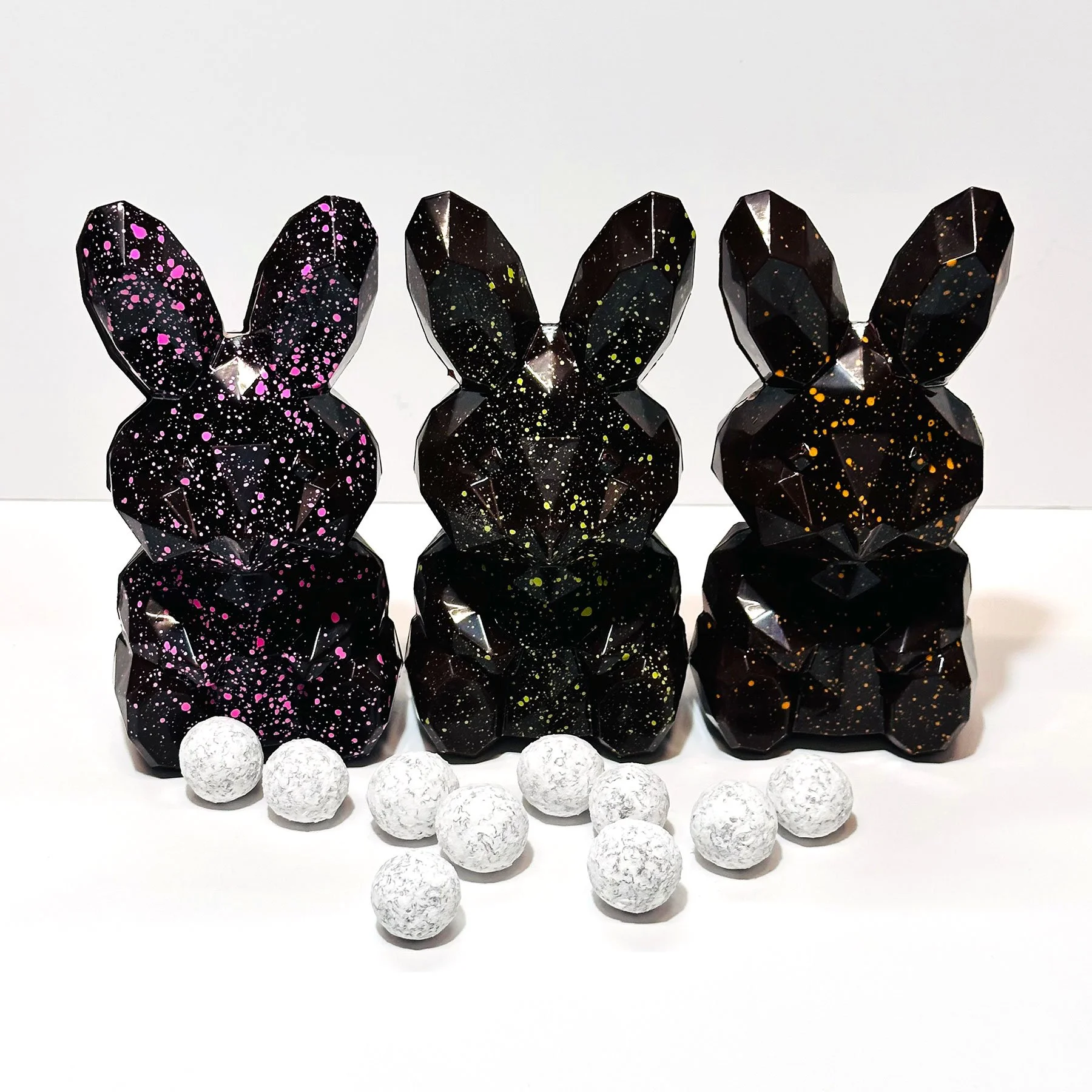 Bun Bun - Local Pickup ONLY