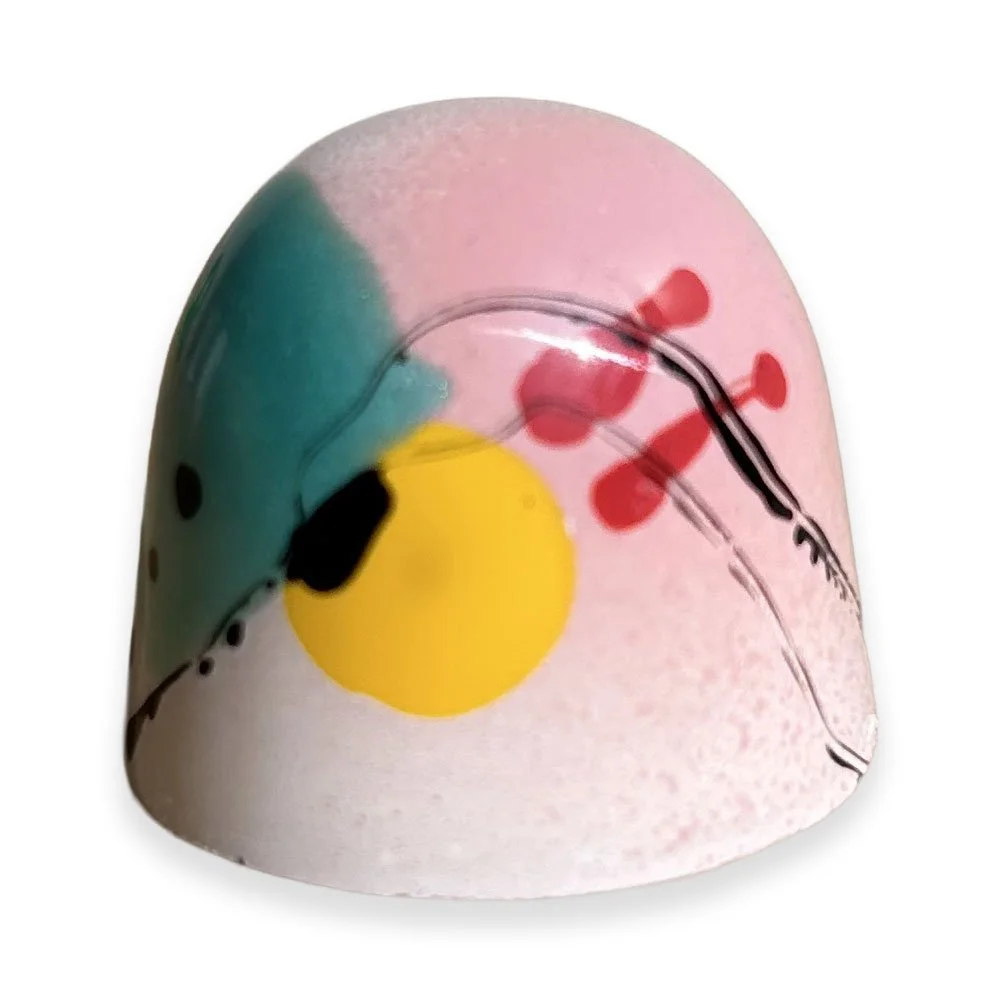 Blossom bon bon