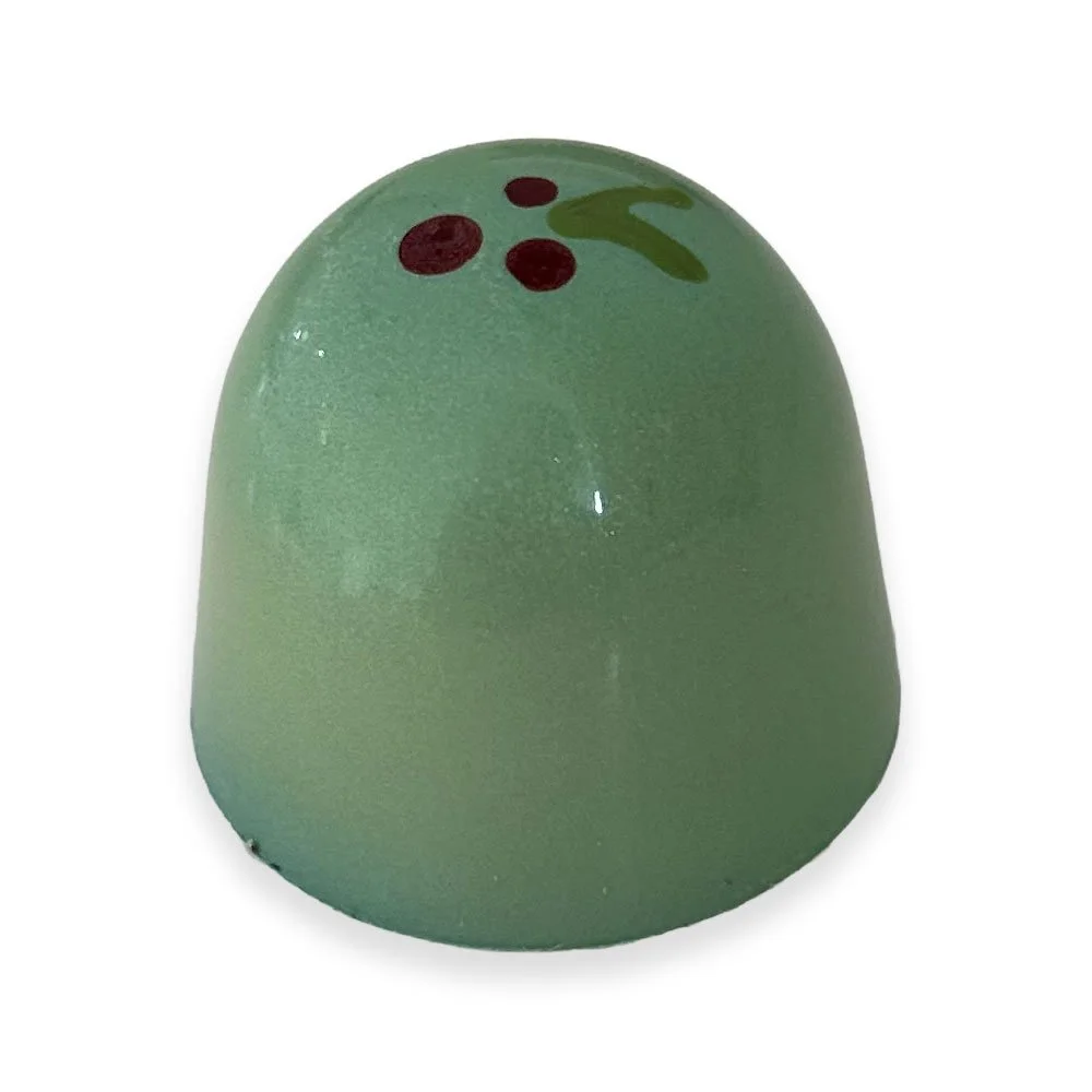 Green Apple Sumac bon bon