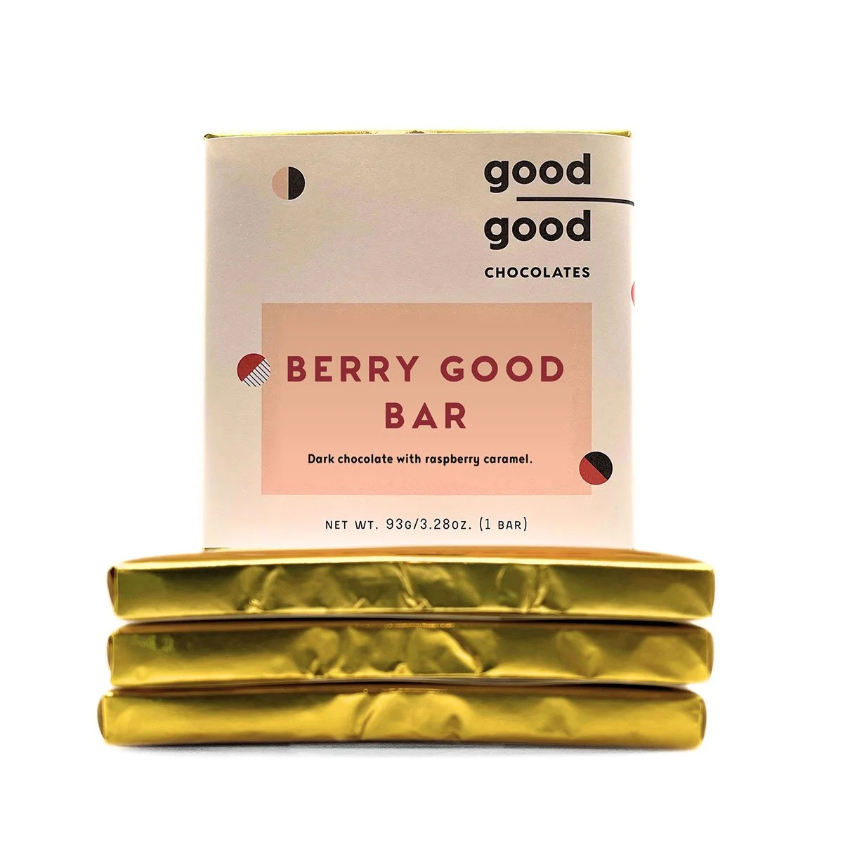 Berry Good Bar