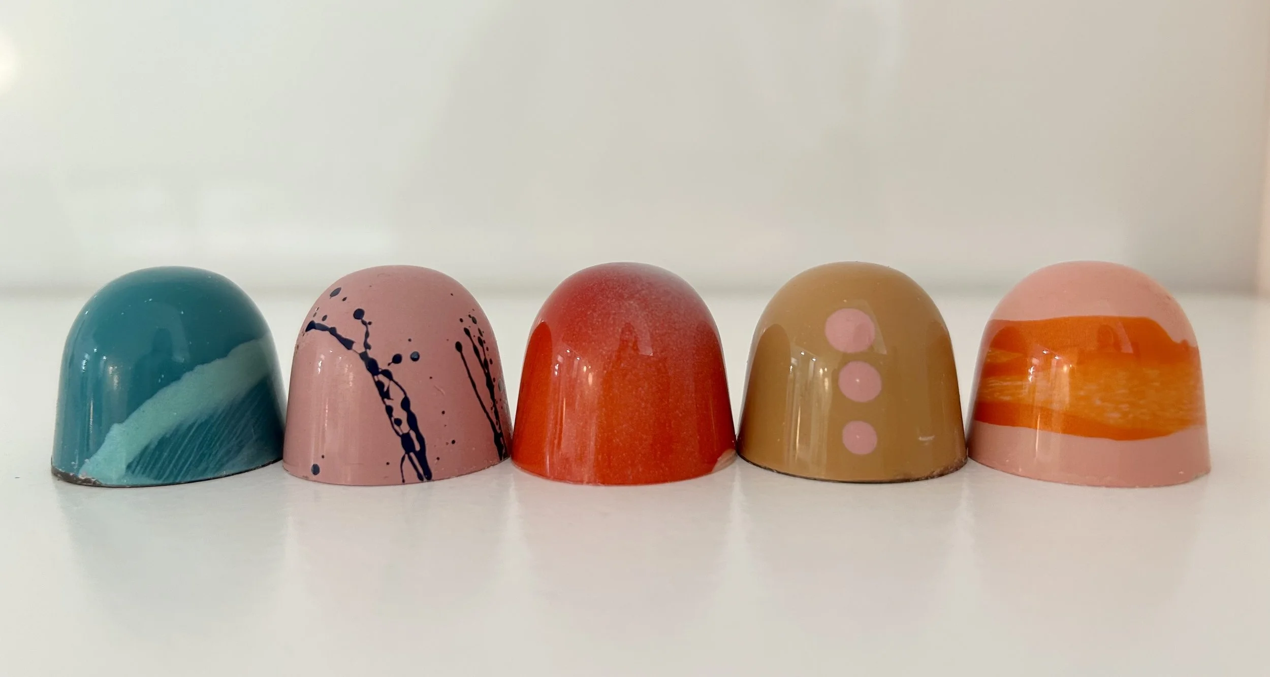 Mother's Day Brunch Bon Bons