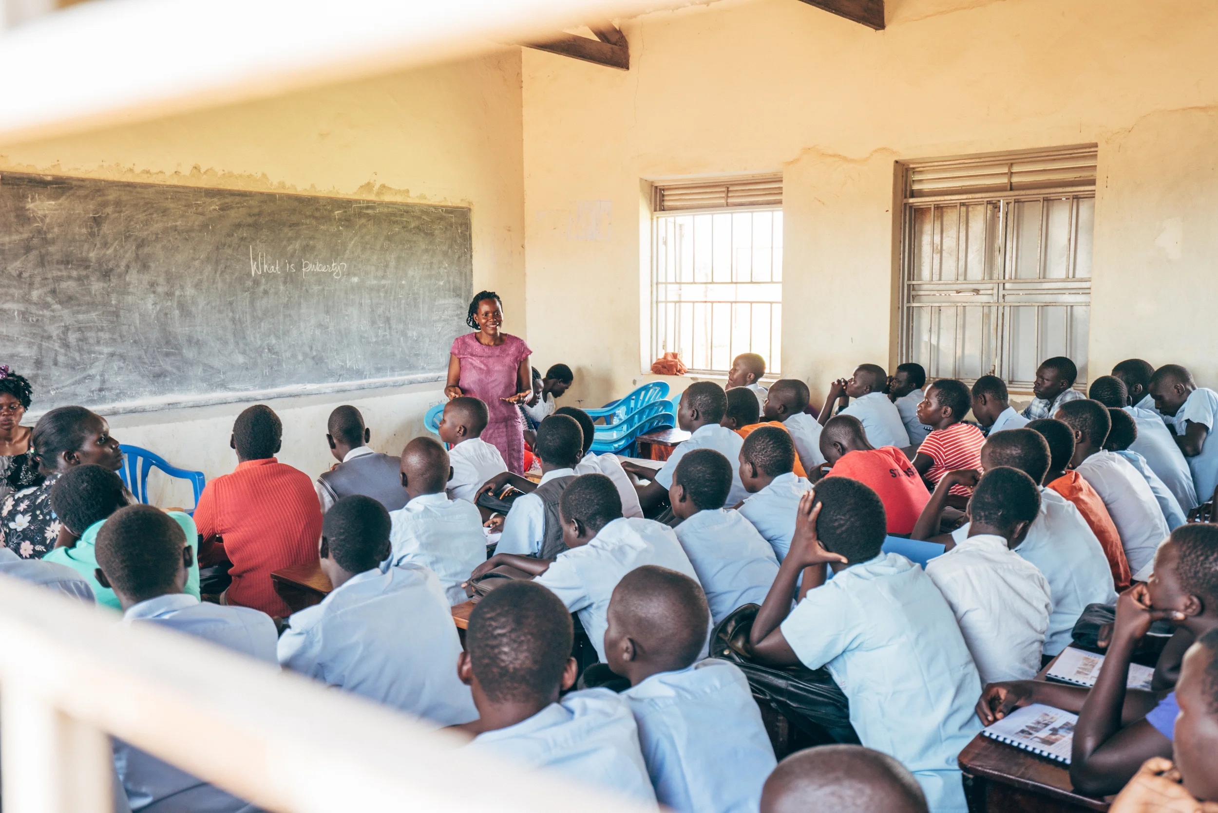 OneTribe Is People Building Peace OneTribe empowers local people in divided societies to build a God-centered peace from grassroots-up. Their Stories Give Now
