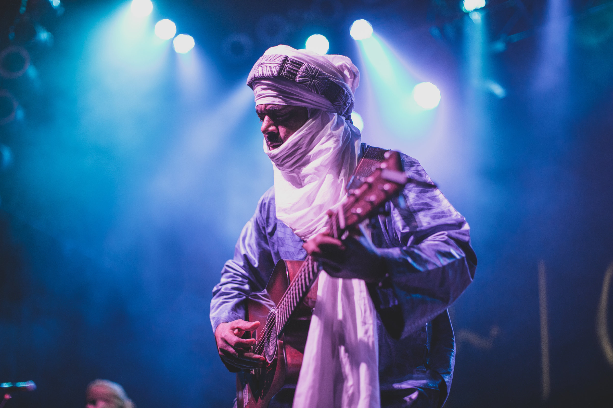 Tinariwen