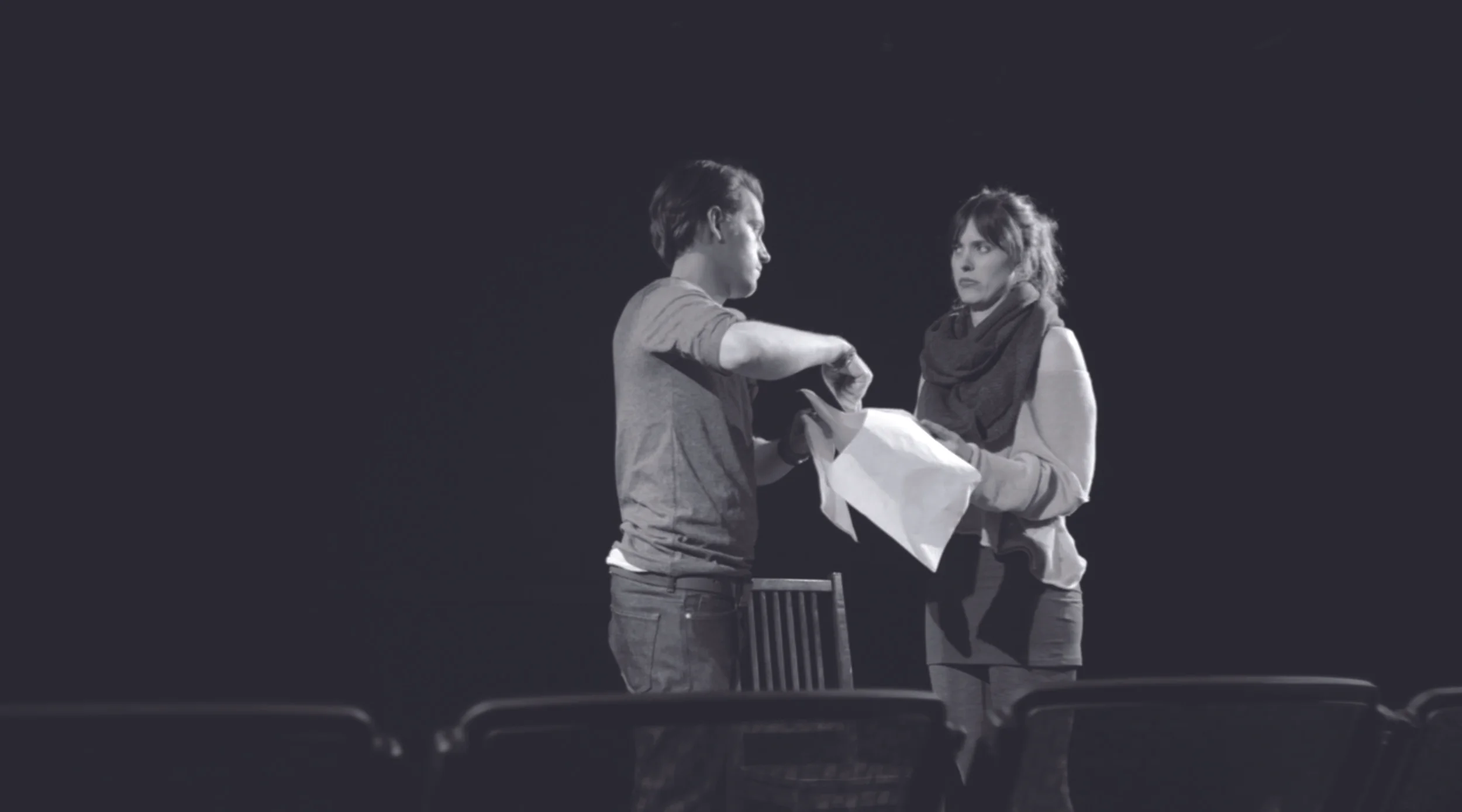 SCENEWORK