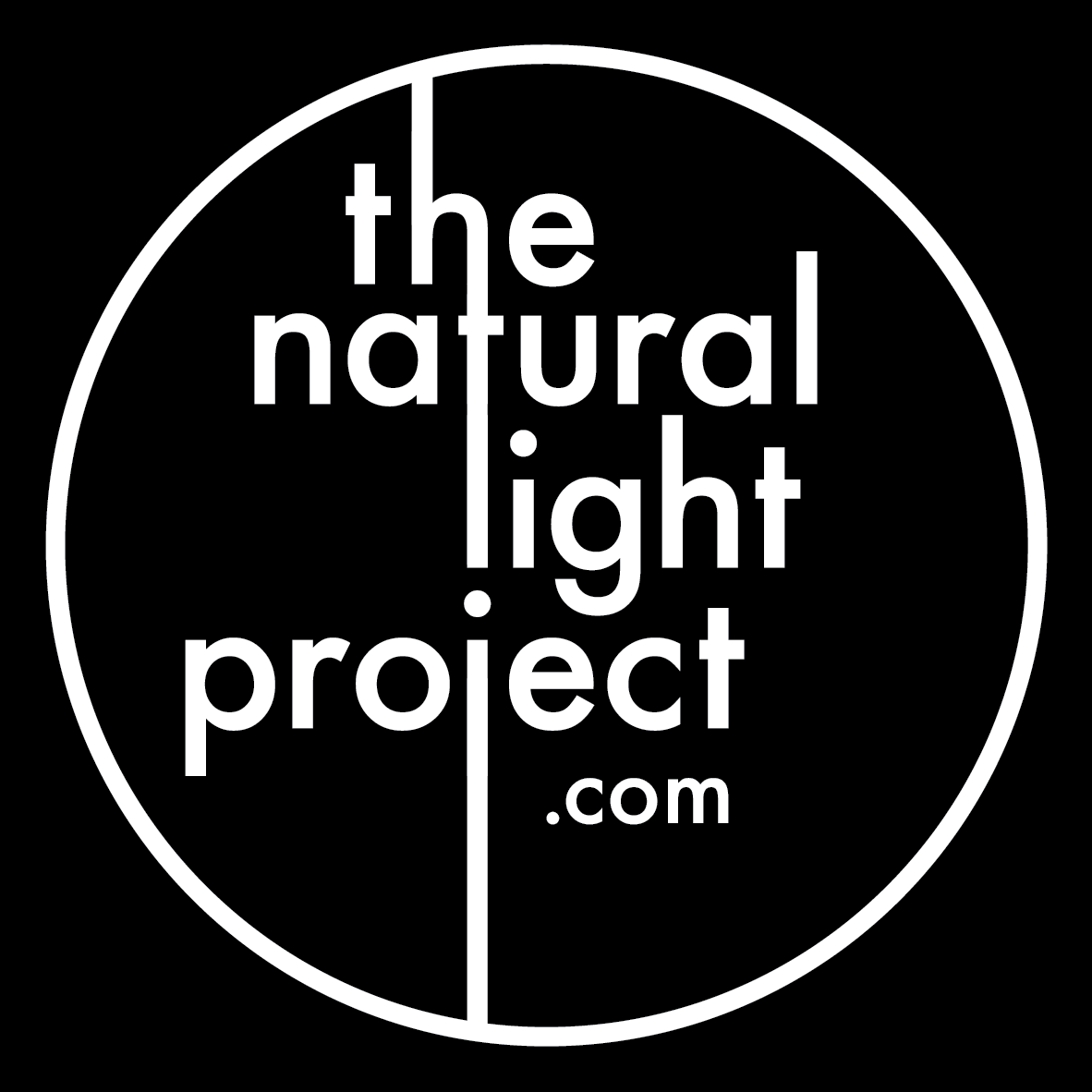 natural light project | light in the air