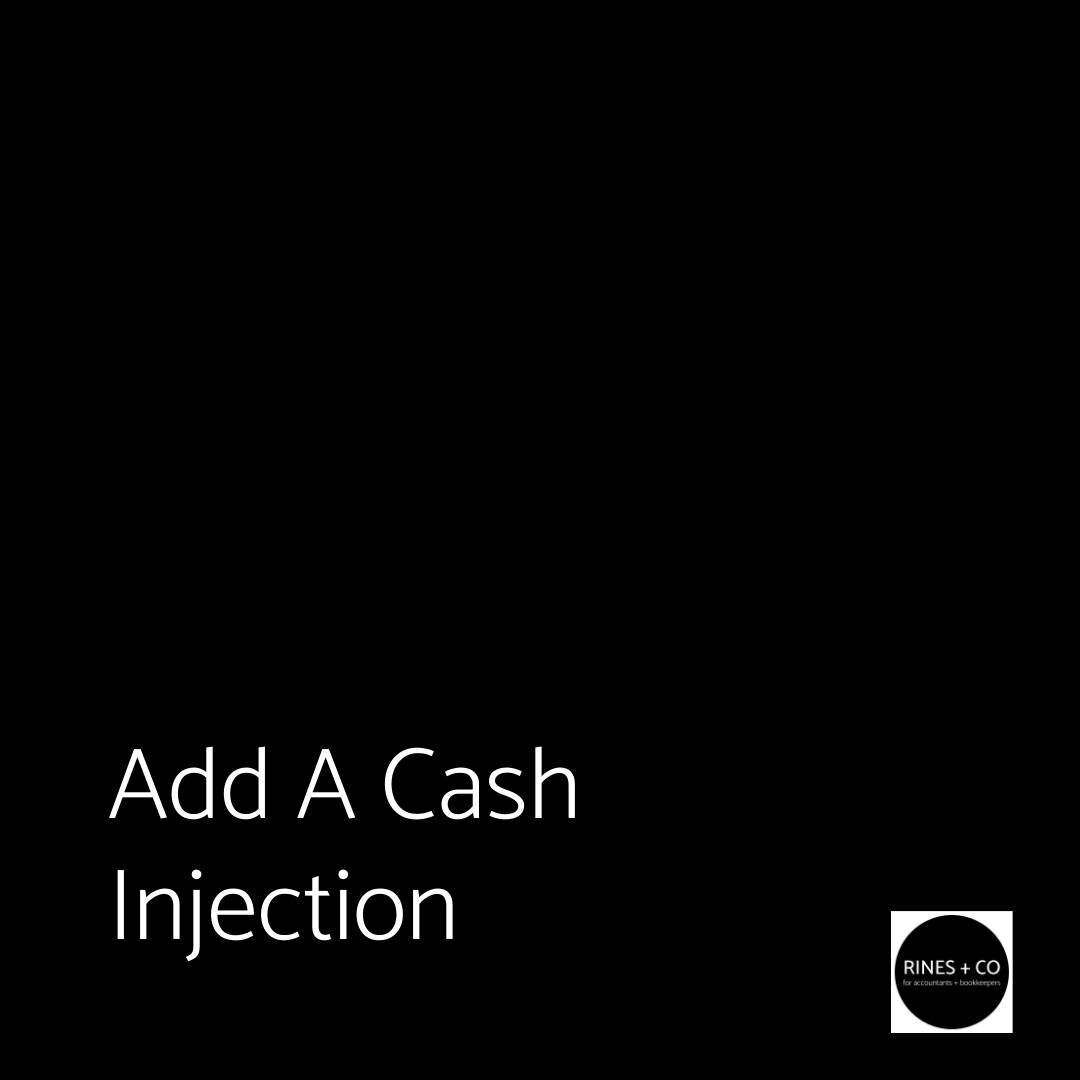 Don't be afraid to get that money, honey 💵⁠
⁠
A cash injection is a great way to boost your sales. Here are my top 5 cash injections for your firm:⁠
⁠
💵 90-MINUTE INTENSIVE⁠
You can cover a variety of topics - QuickBooks training, review of offers 