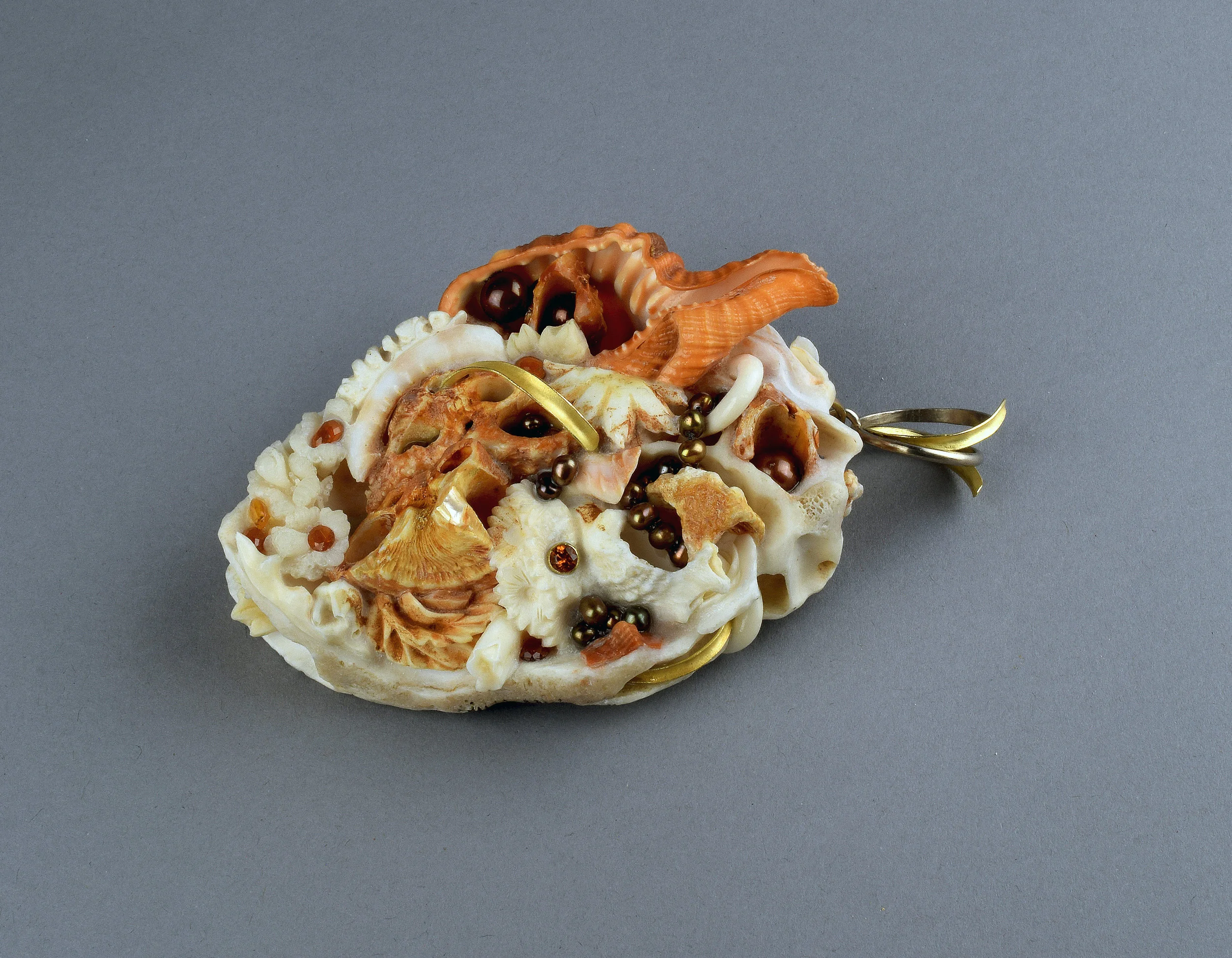 Cochleae Cordis - Detail