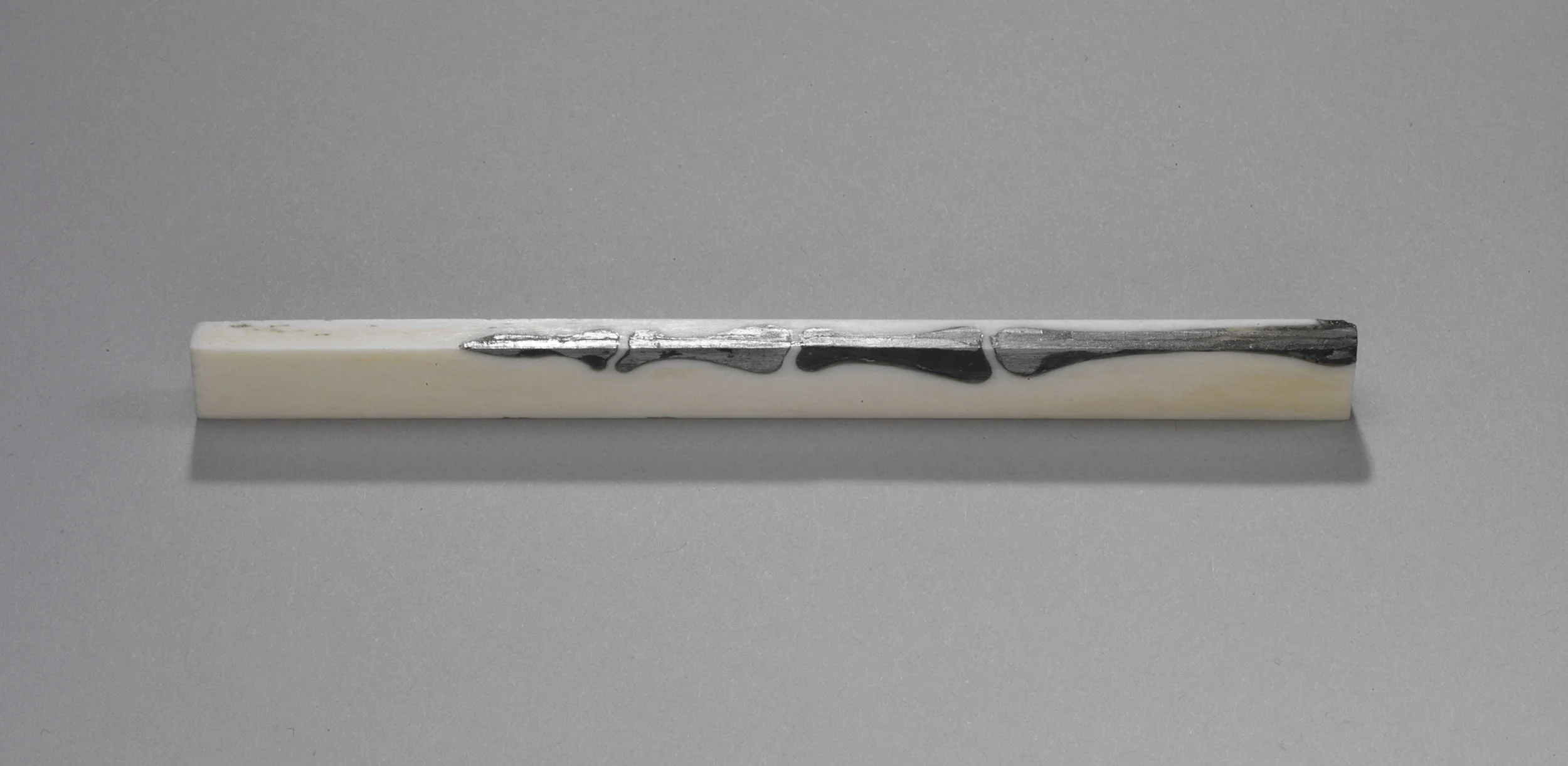 Metacarpal Brooch