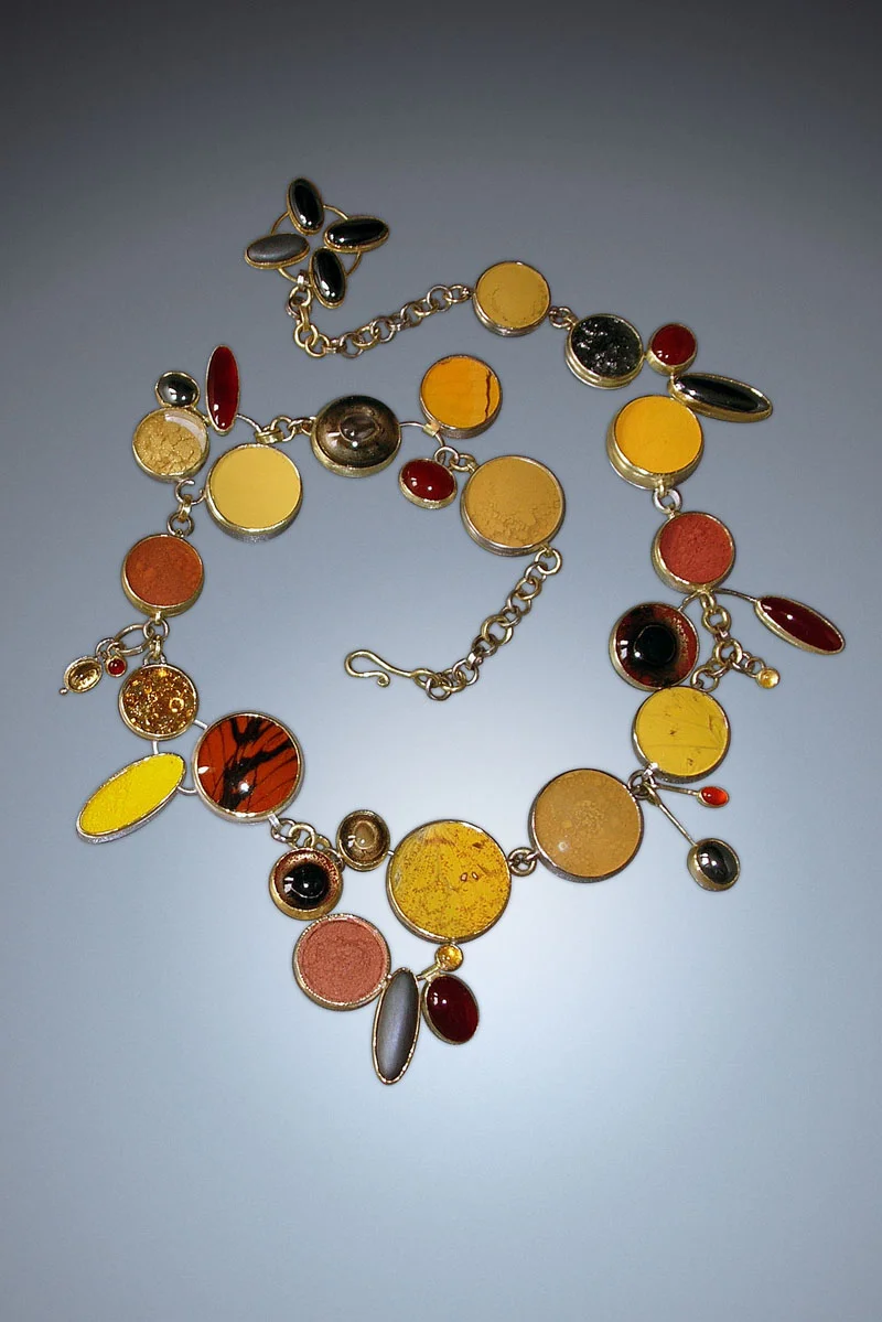November Necklace