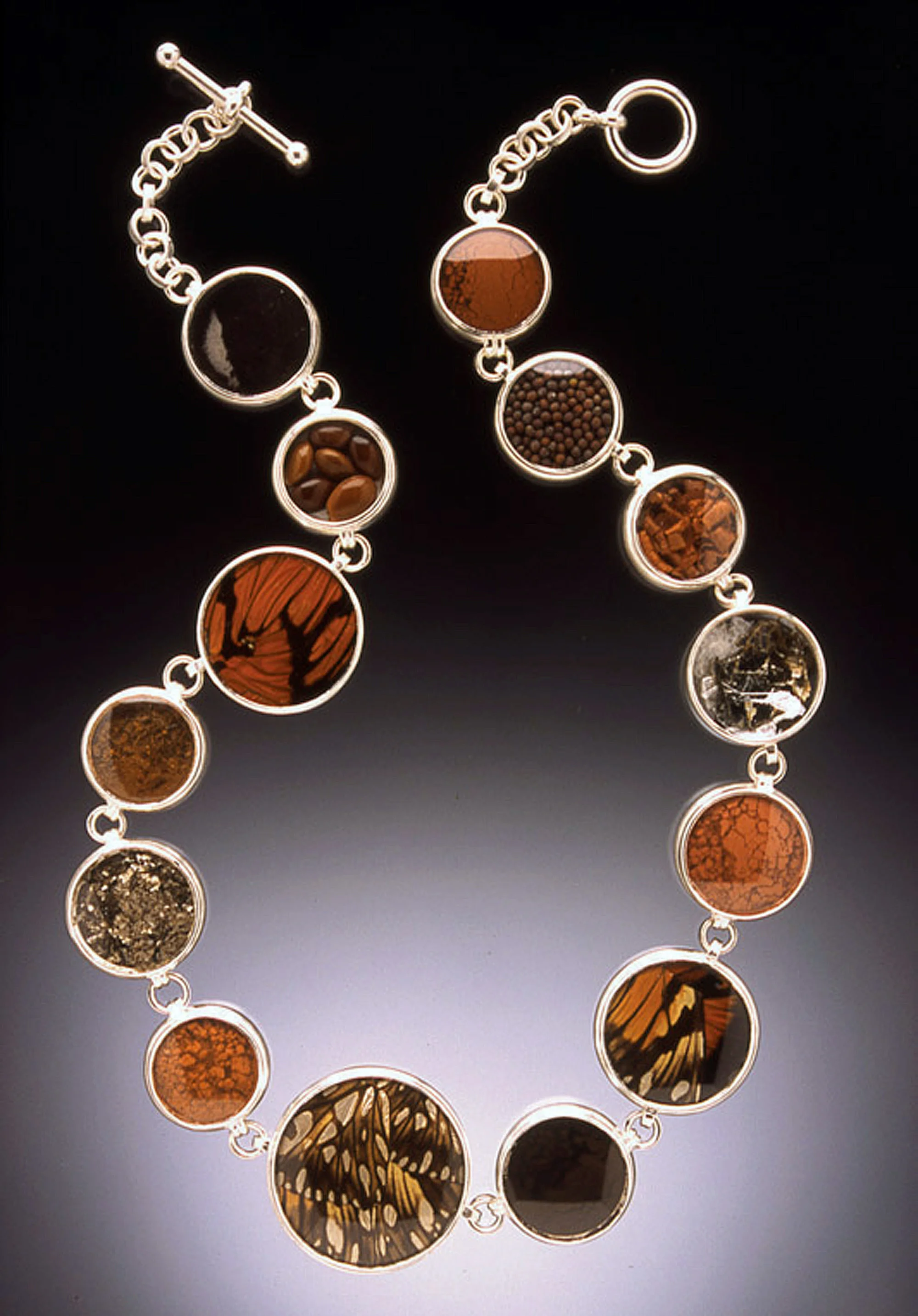Dione Juno Necklace
