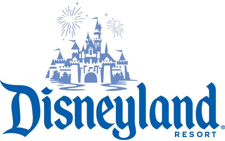 Disneyland Resorts Travel Planner