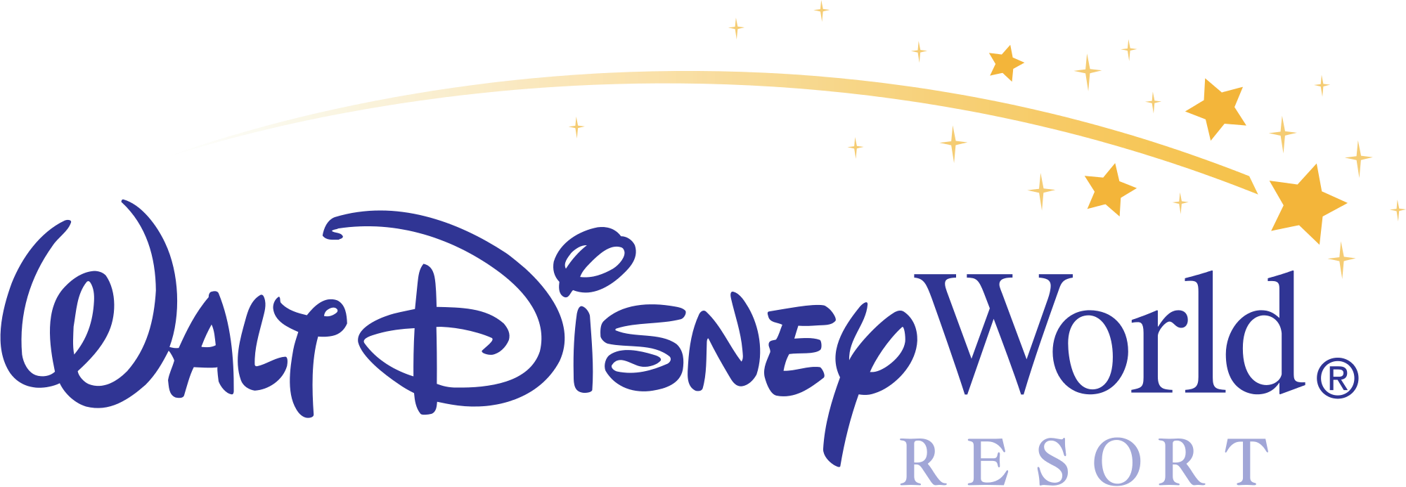 Walt Disney World Resorts Travel Agent