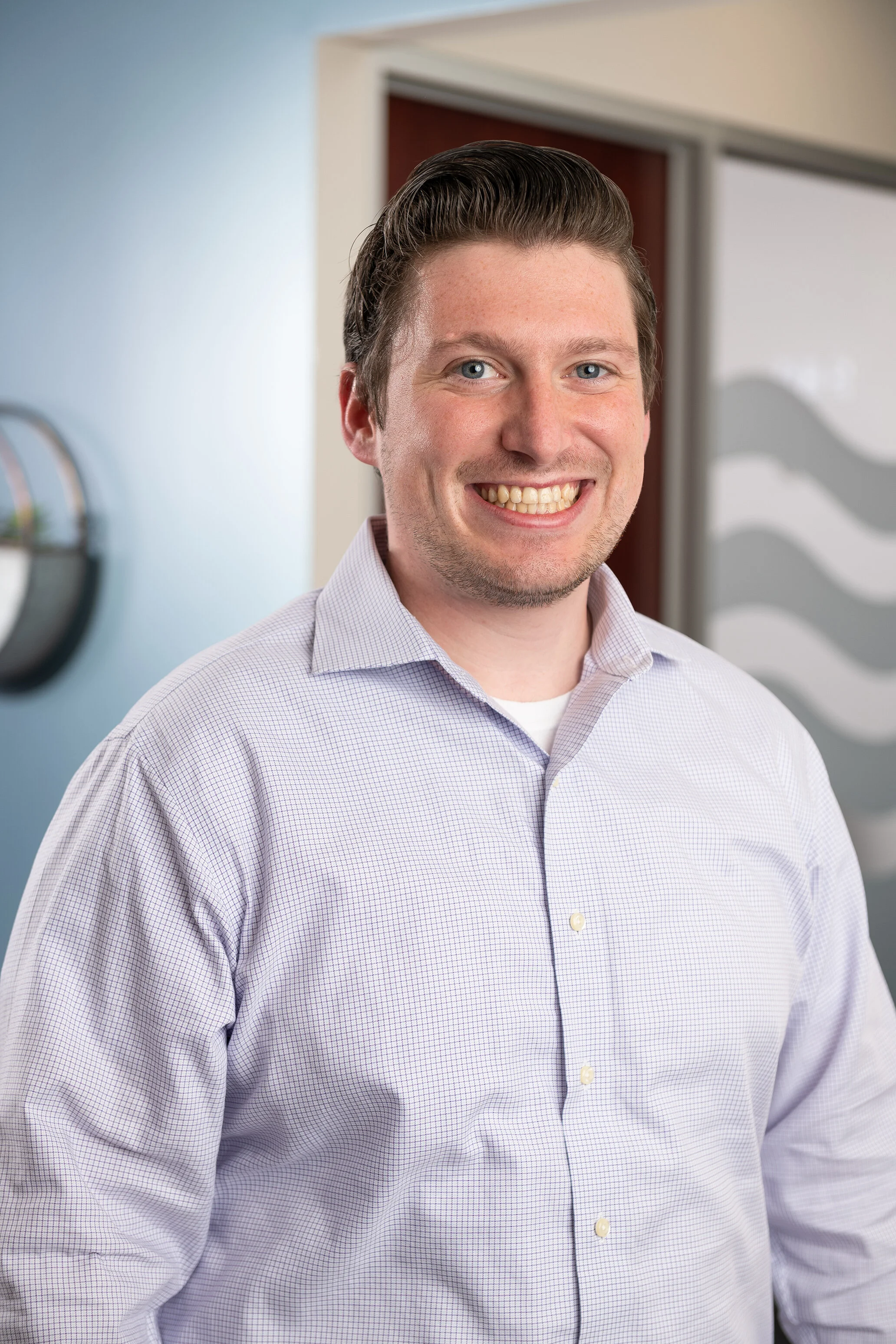 Andrew O'Gorman — River Wealth Advisors