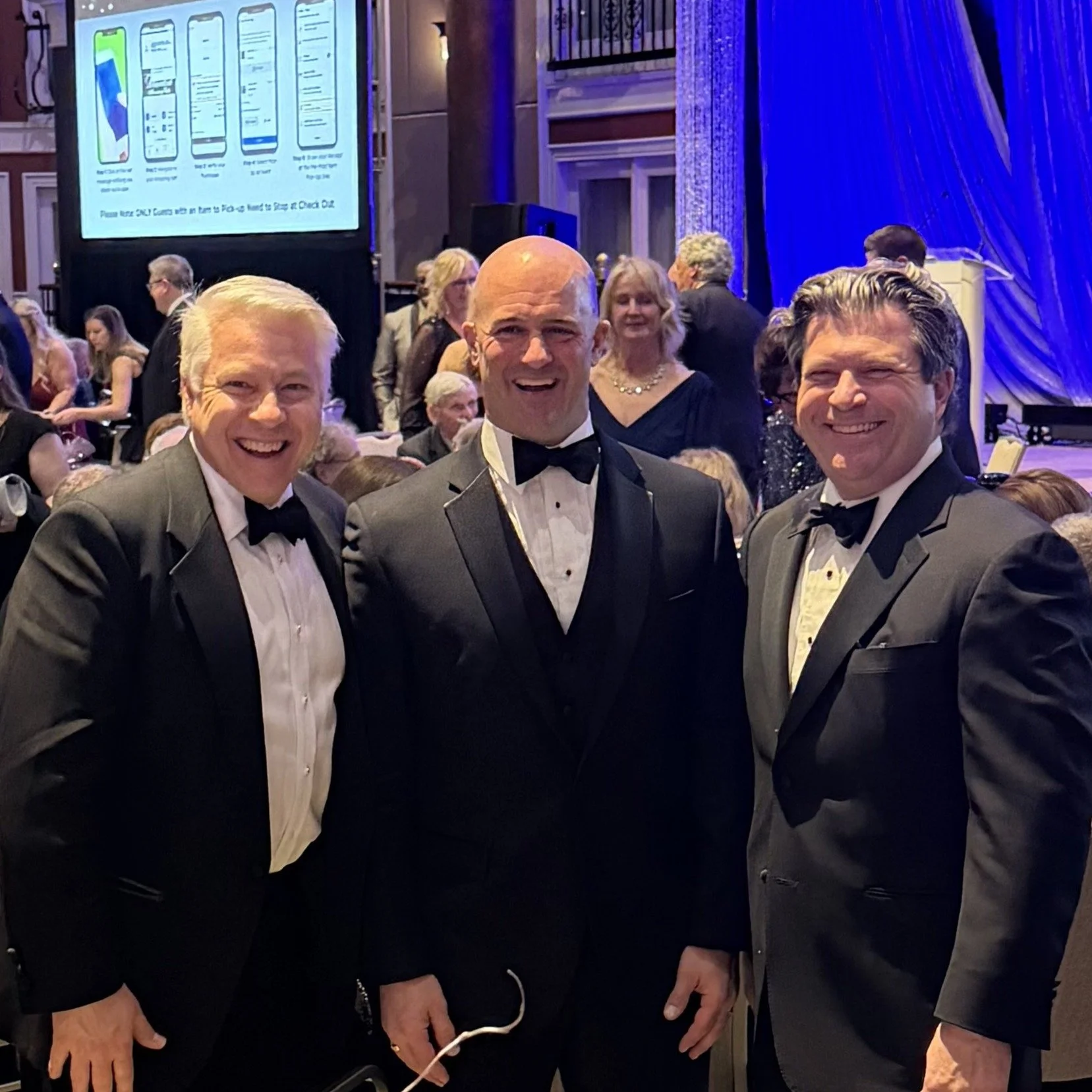 Our Lancaster Presence