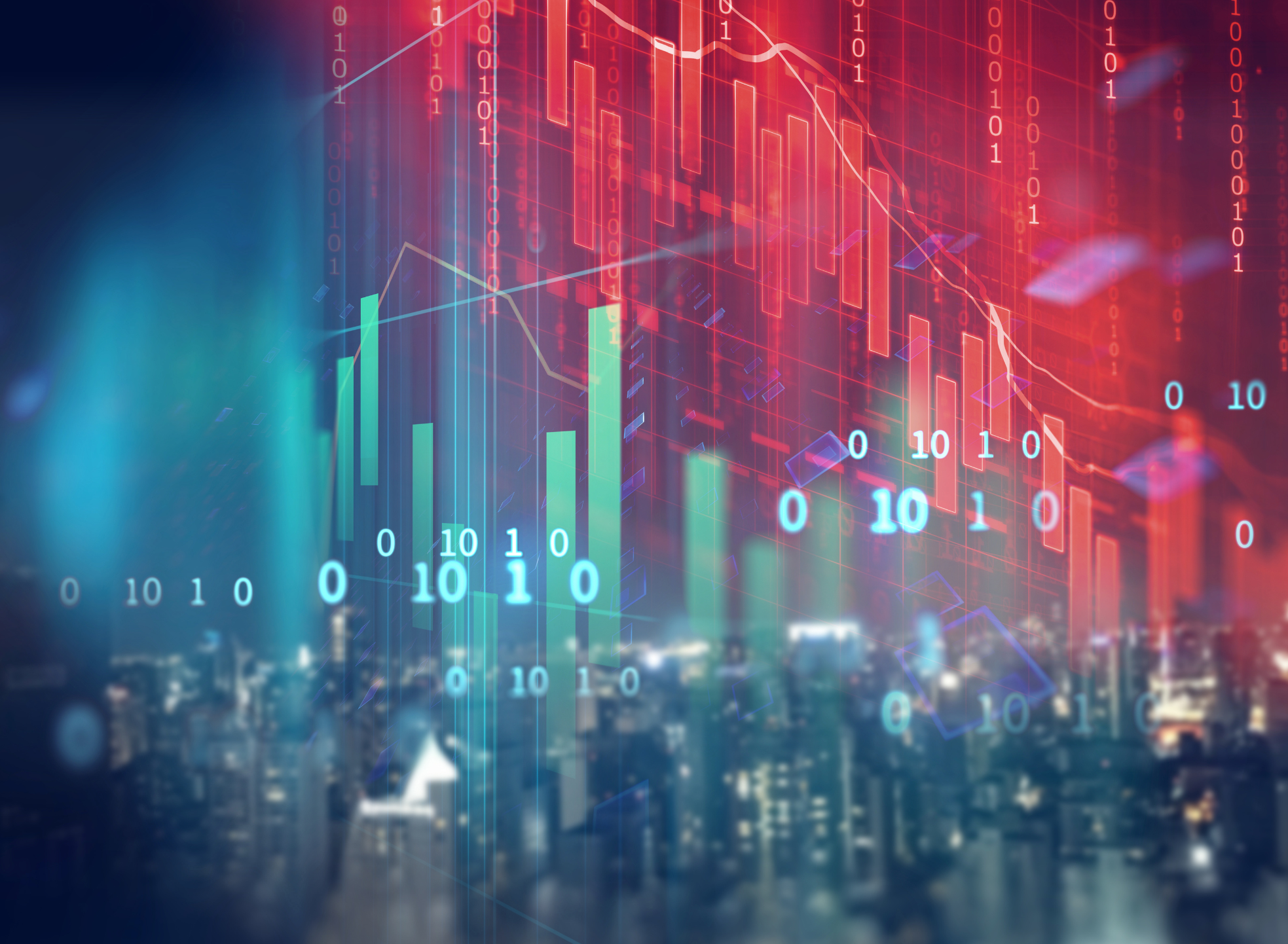 Business First AM: Stock Market Focused on War