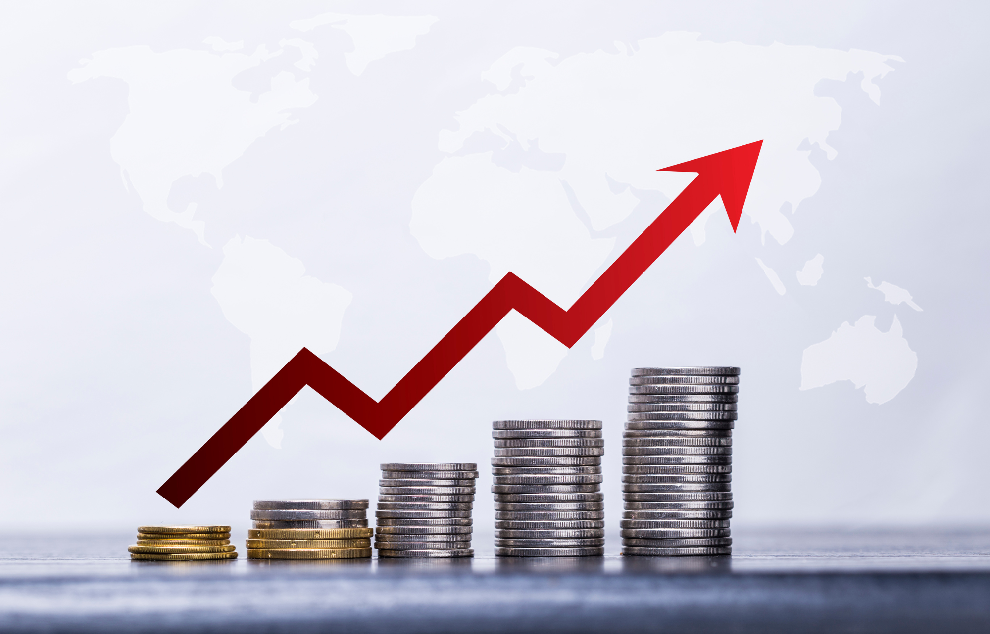 BBC News: Markets Slide after Record Highs