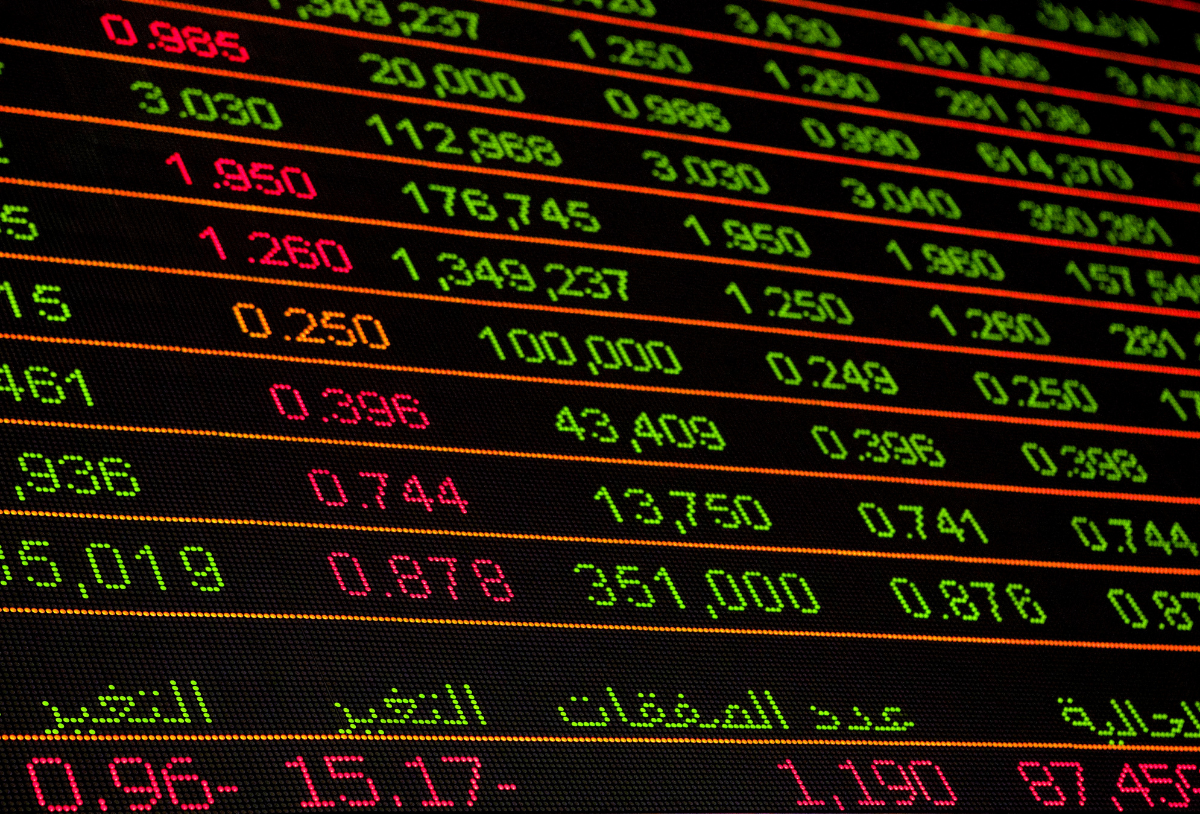 BBC News: Wall Street Opens Higher After Strong US Labor Data