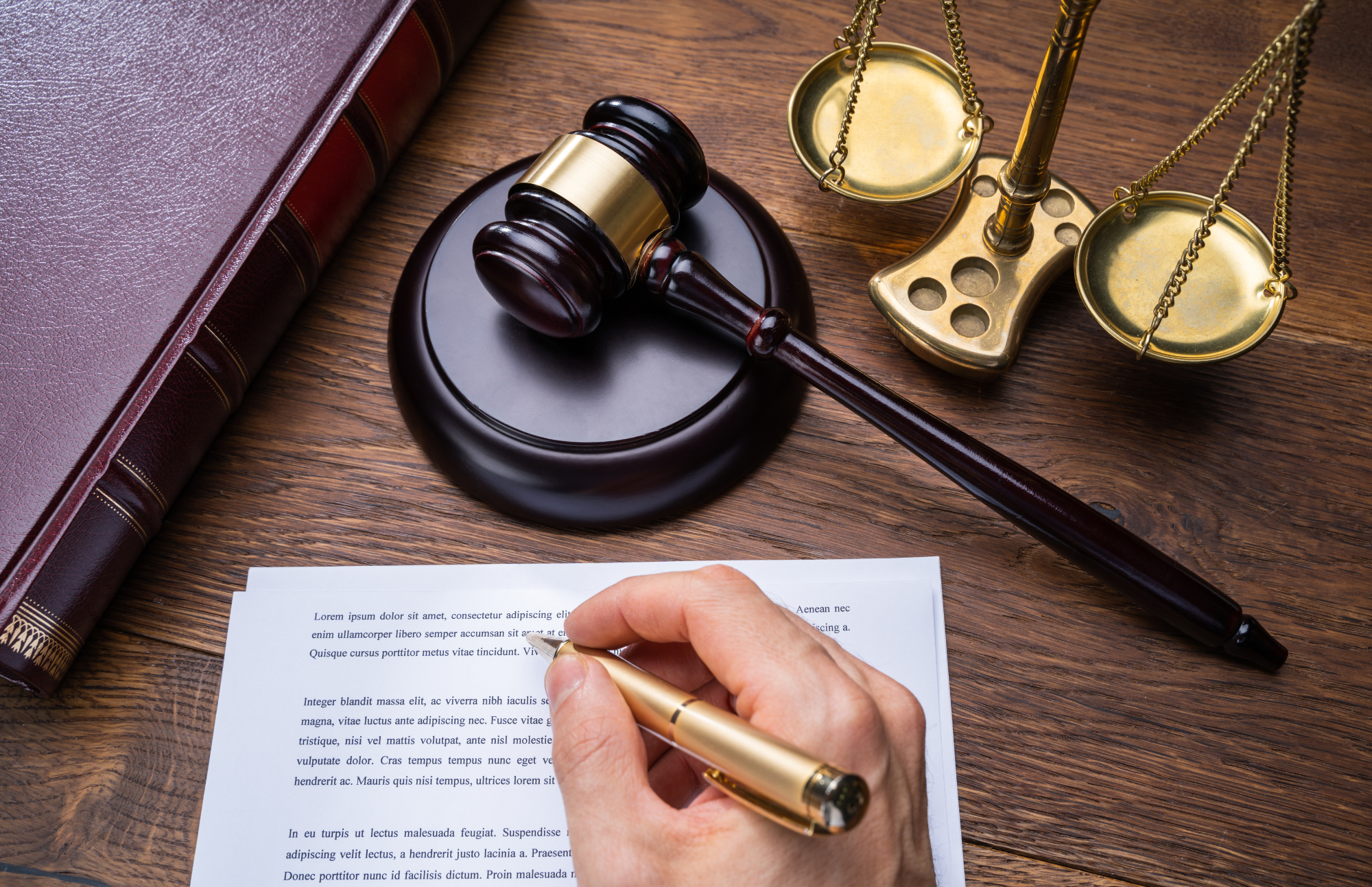 The River Wealth Executor&nbsp;Guide: How to Help Manage the Estate Administration Process