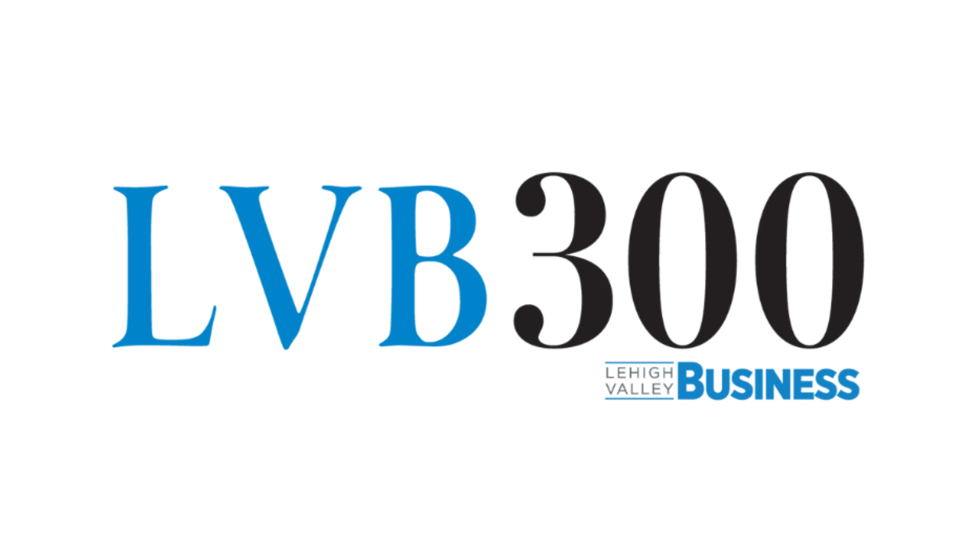 Eric Wiegand Named to the LVB 300
