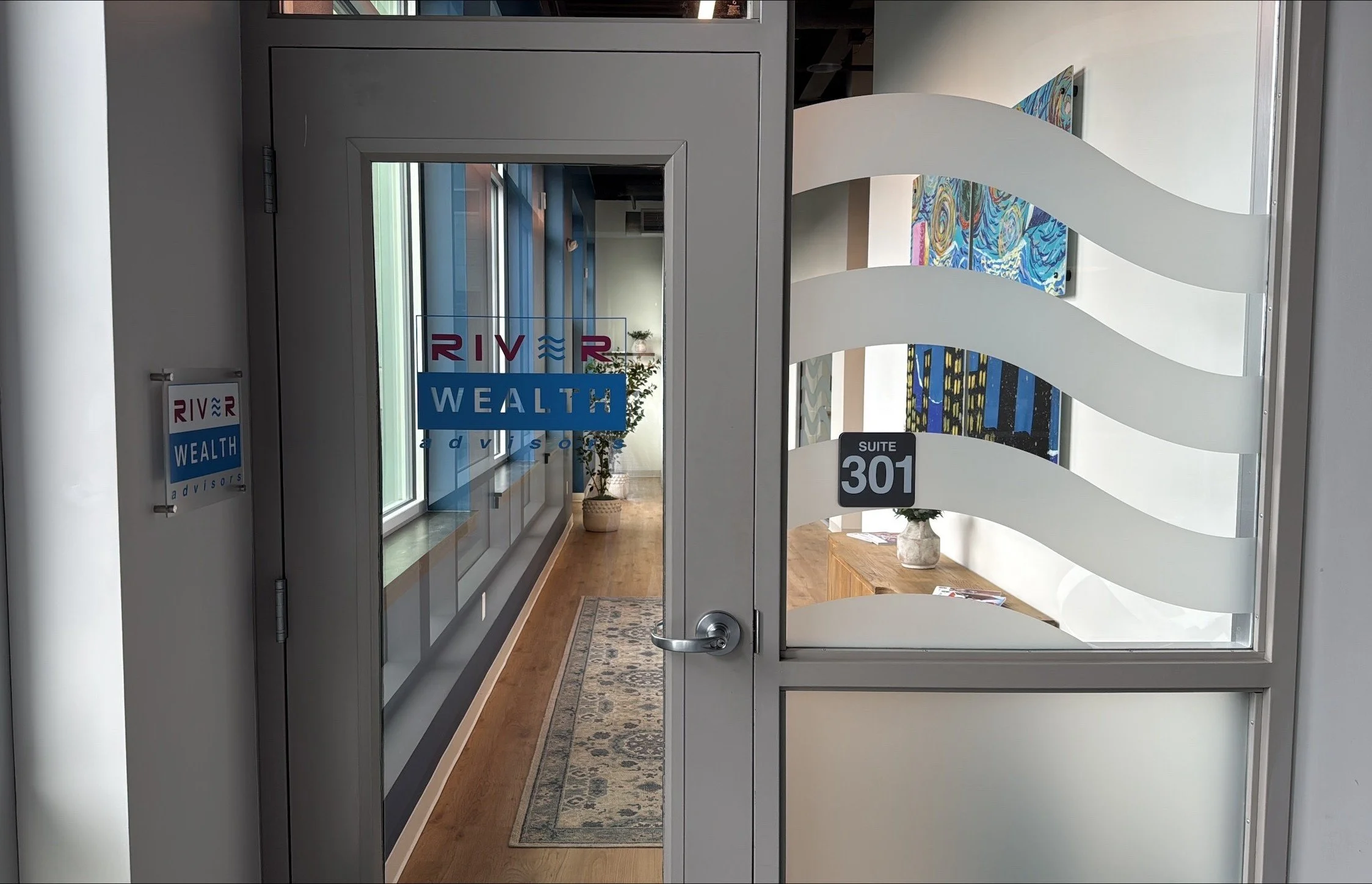 Ribbon Cutting for Our Lancaster Office Planned for August 27: Take a Look Inside!