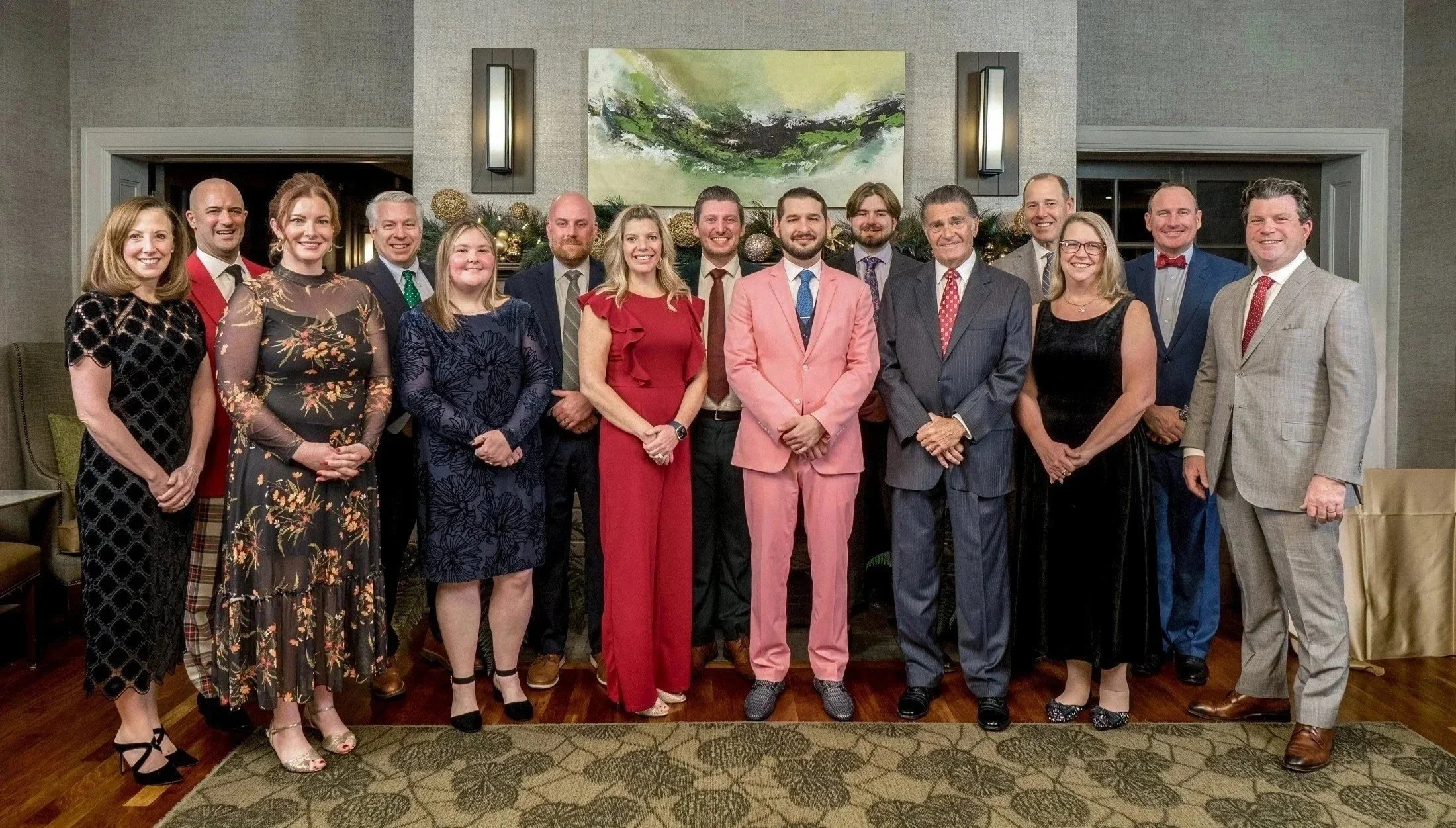 Meet the River Wealth team! 