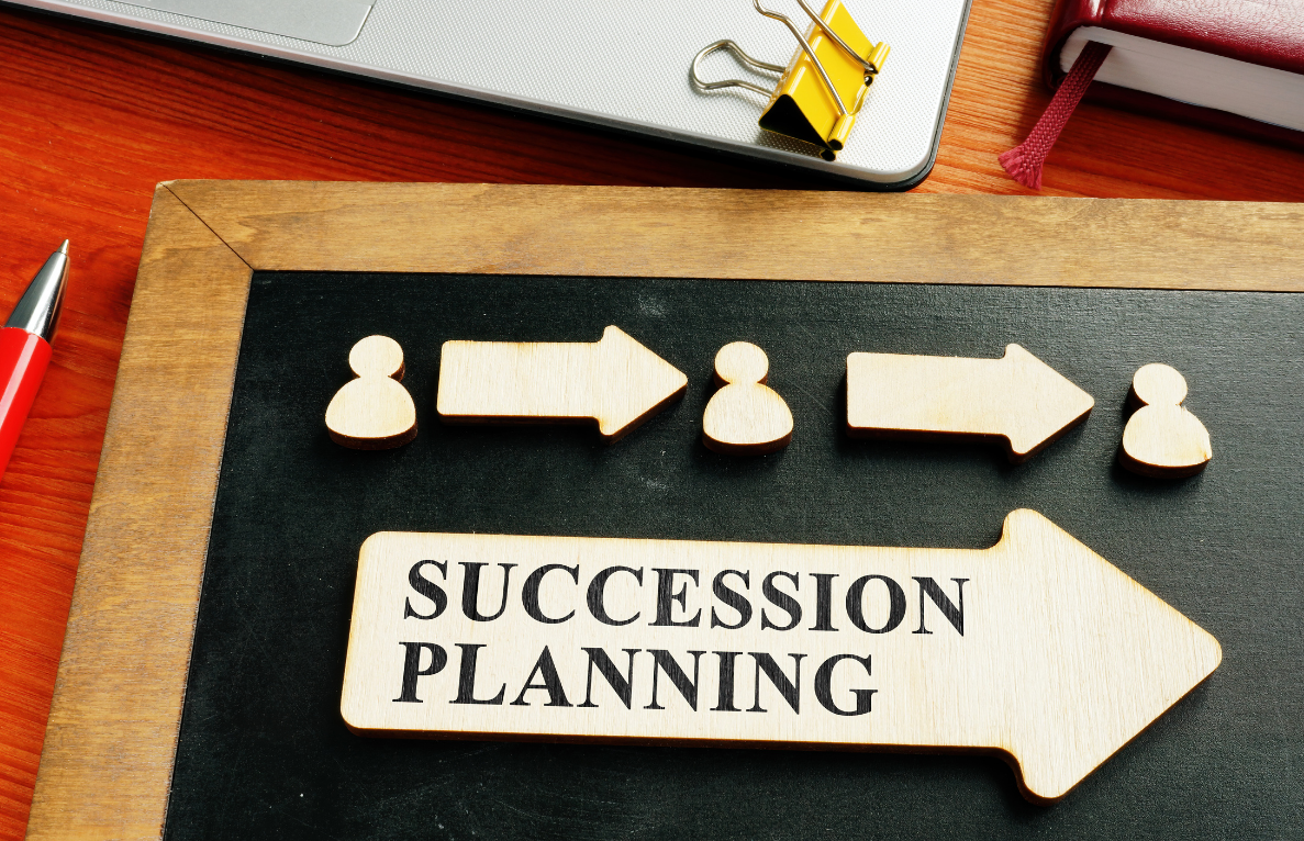Financial Planning: A $1.3B RIA Finds a Middle Path to Succession