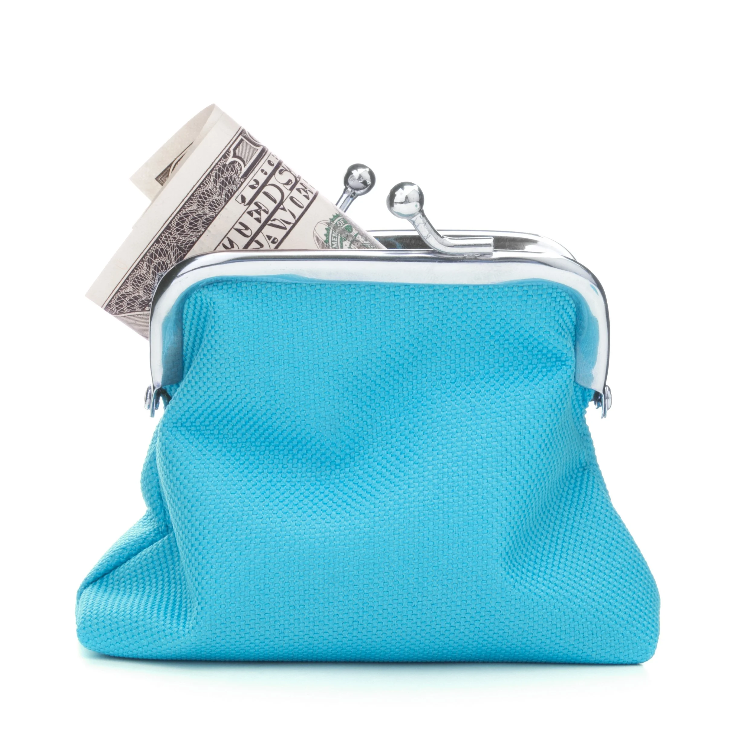 Women’s Involvement in Financial Decisions Still Lagging