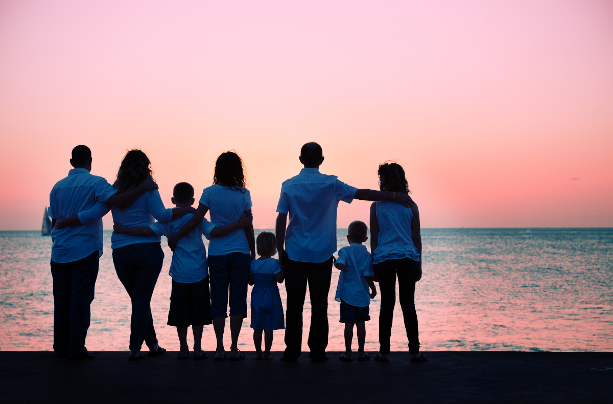 MarketWatch: 1 in 3 parents plan to divide the inheritance unequally among their kids