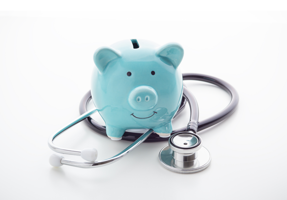 Financial Planning: Why advisors should talk about client 'health portfolios'