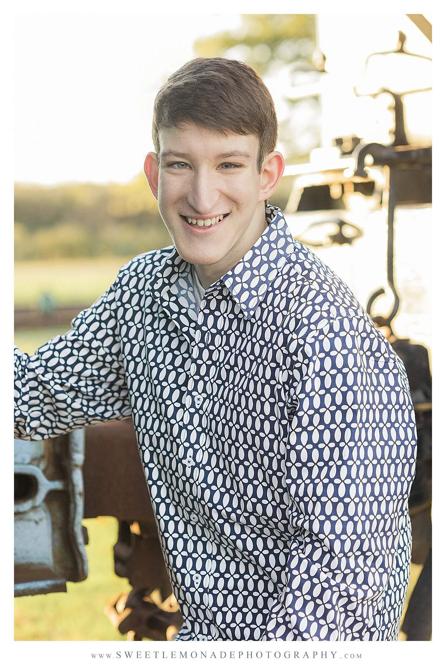 graduation outfit for boys