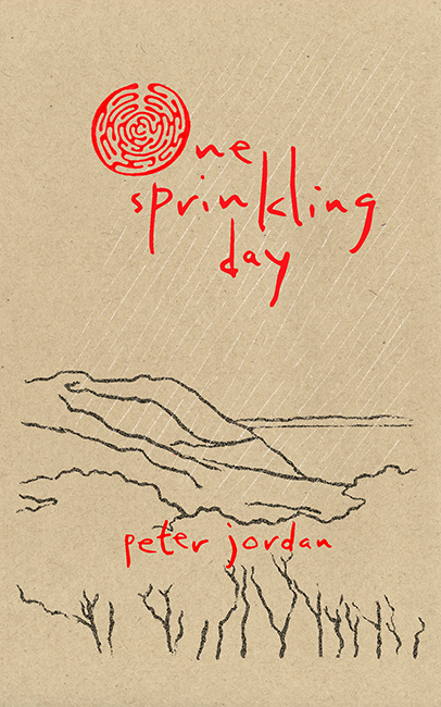 One Sprinkling Day front cover.png